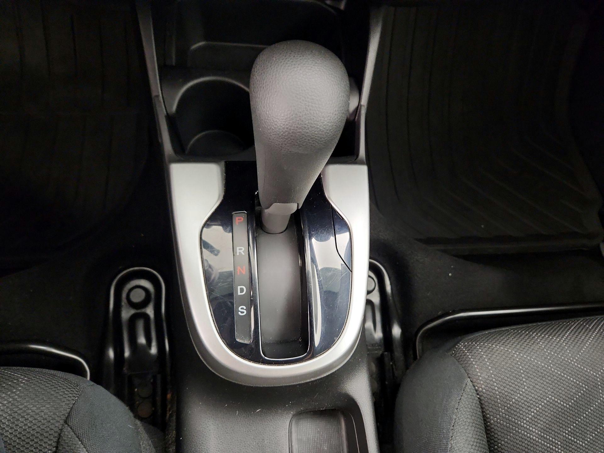 Thumbnail: 2016 Honda Fit - 17