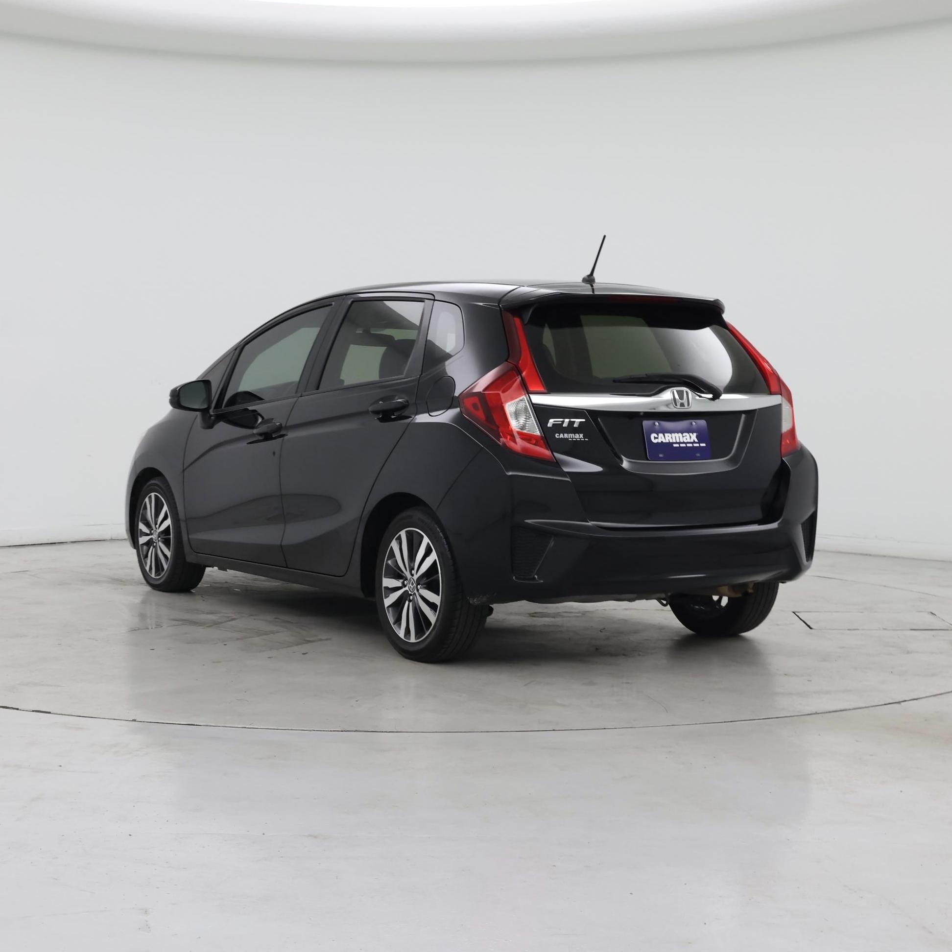 Thumbnail: 2016 Honda Fit - 2