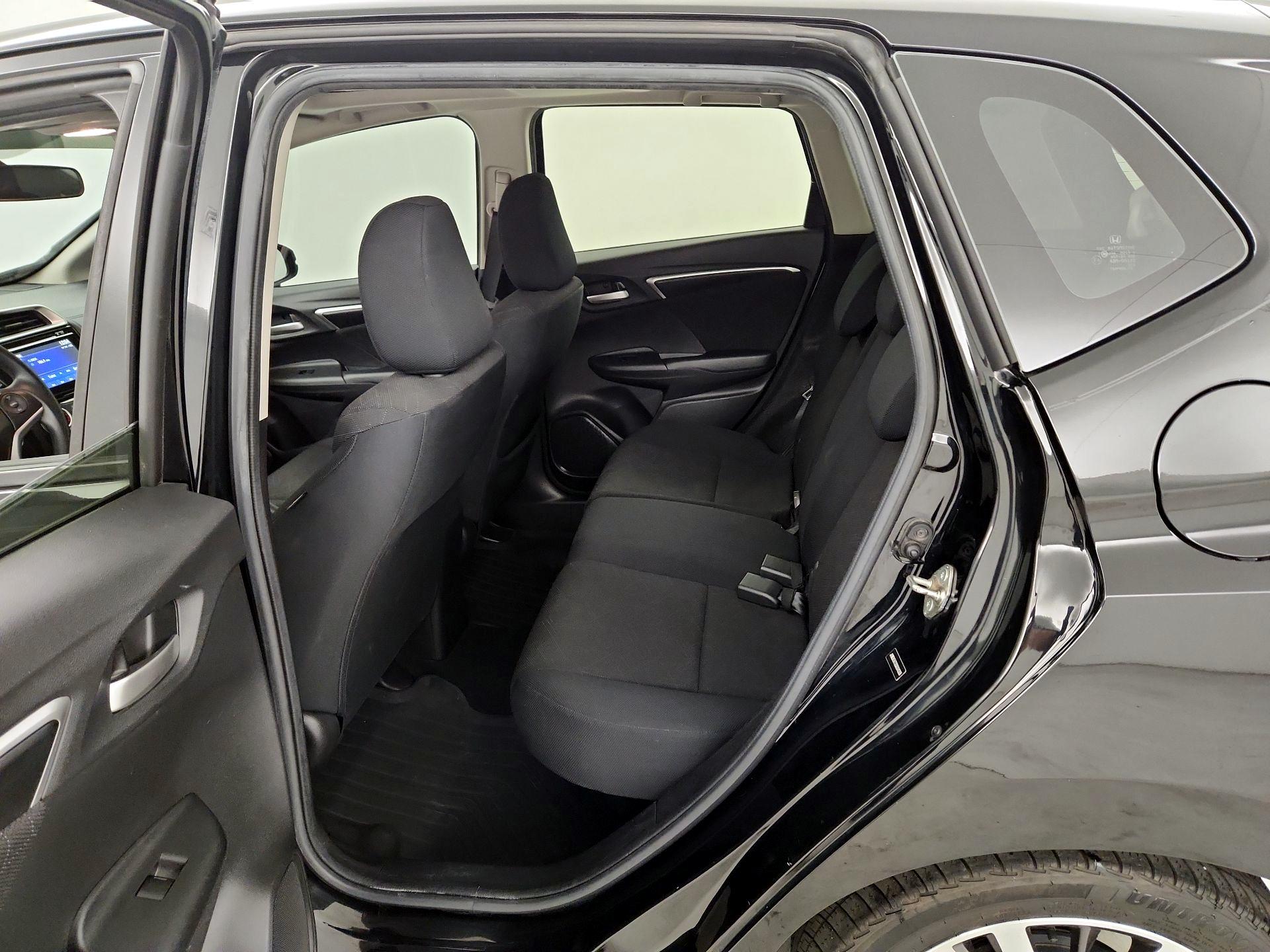 Thumbnail: 2016 Honda Fit - 20
