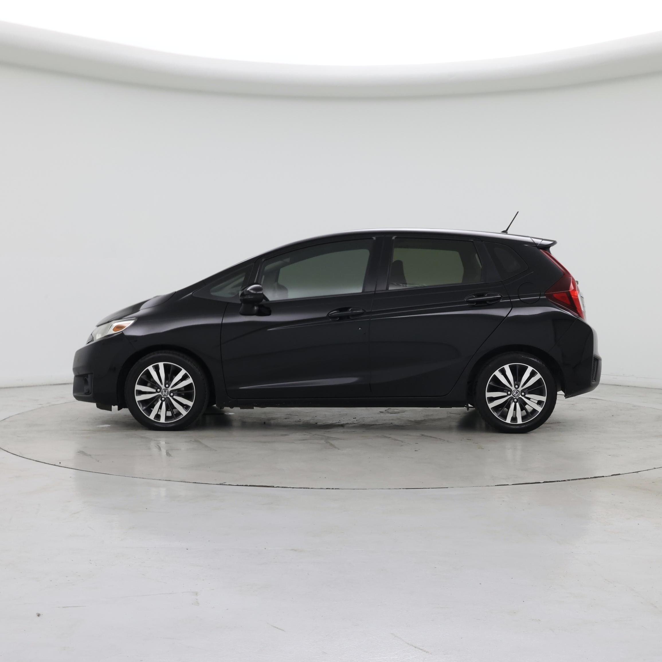 Thumbnail: 2016 Honda Fit - 3