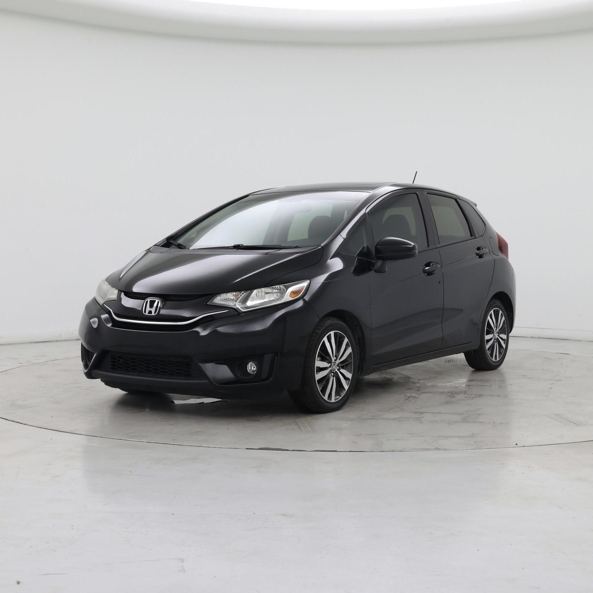 Thumbnail: 2016 Honda Fit - 4