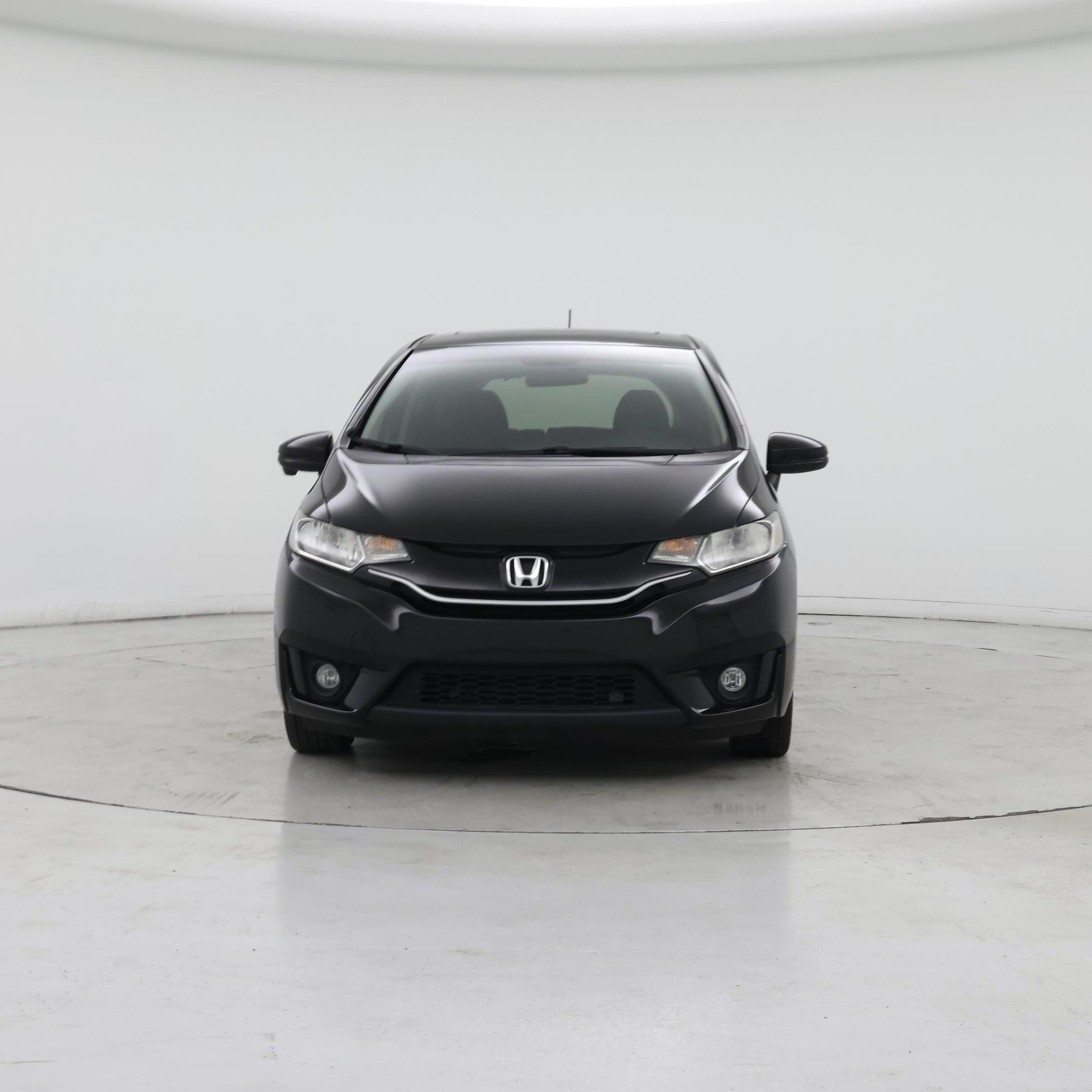 Thumbnail: 2016 Honda Fit - 5