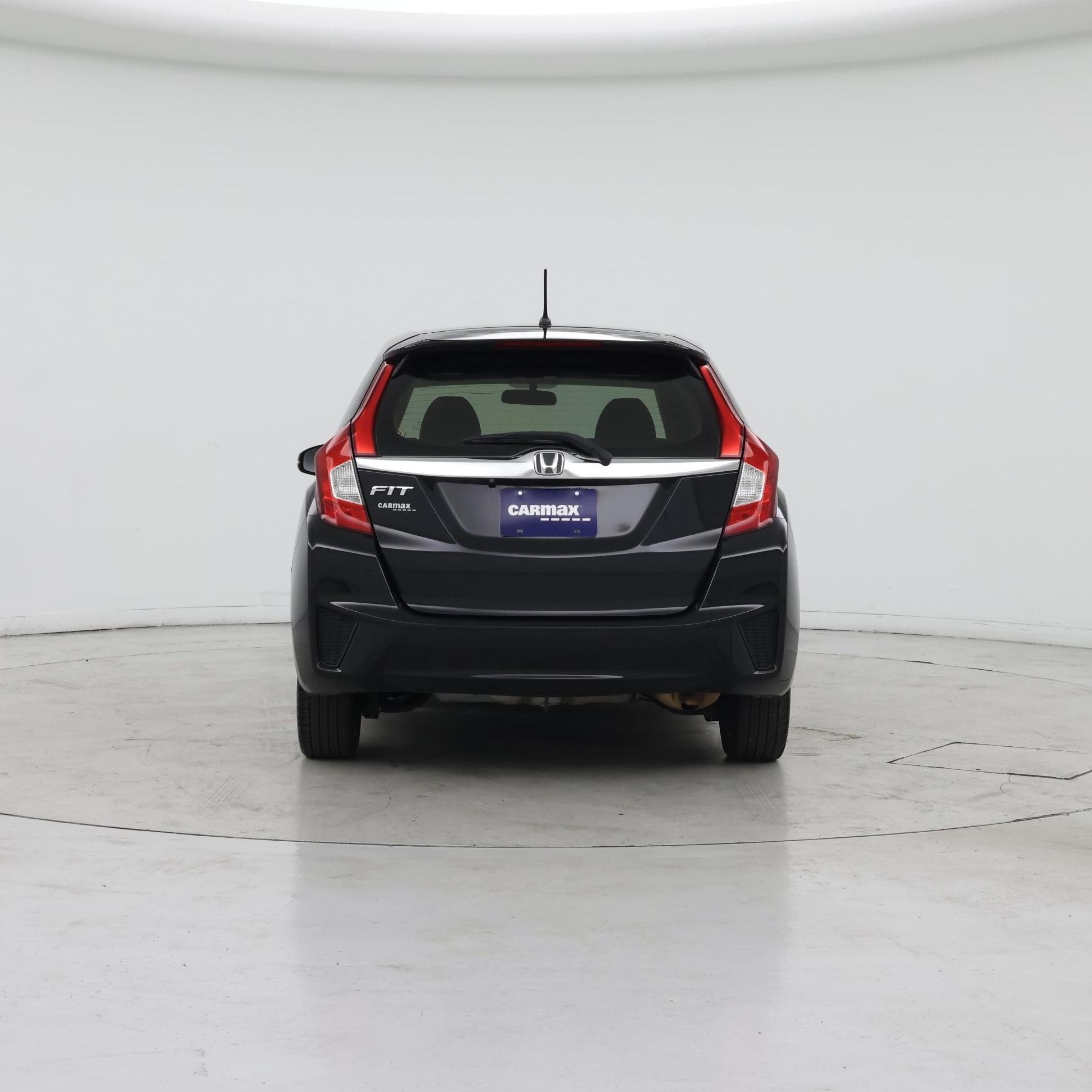 Thumbnail: 2016 Honda Fit - 6