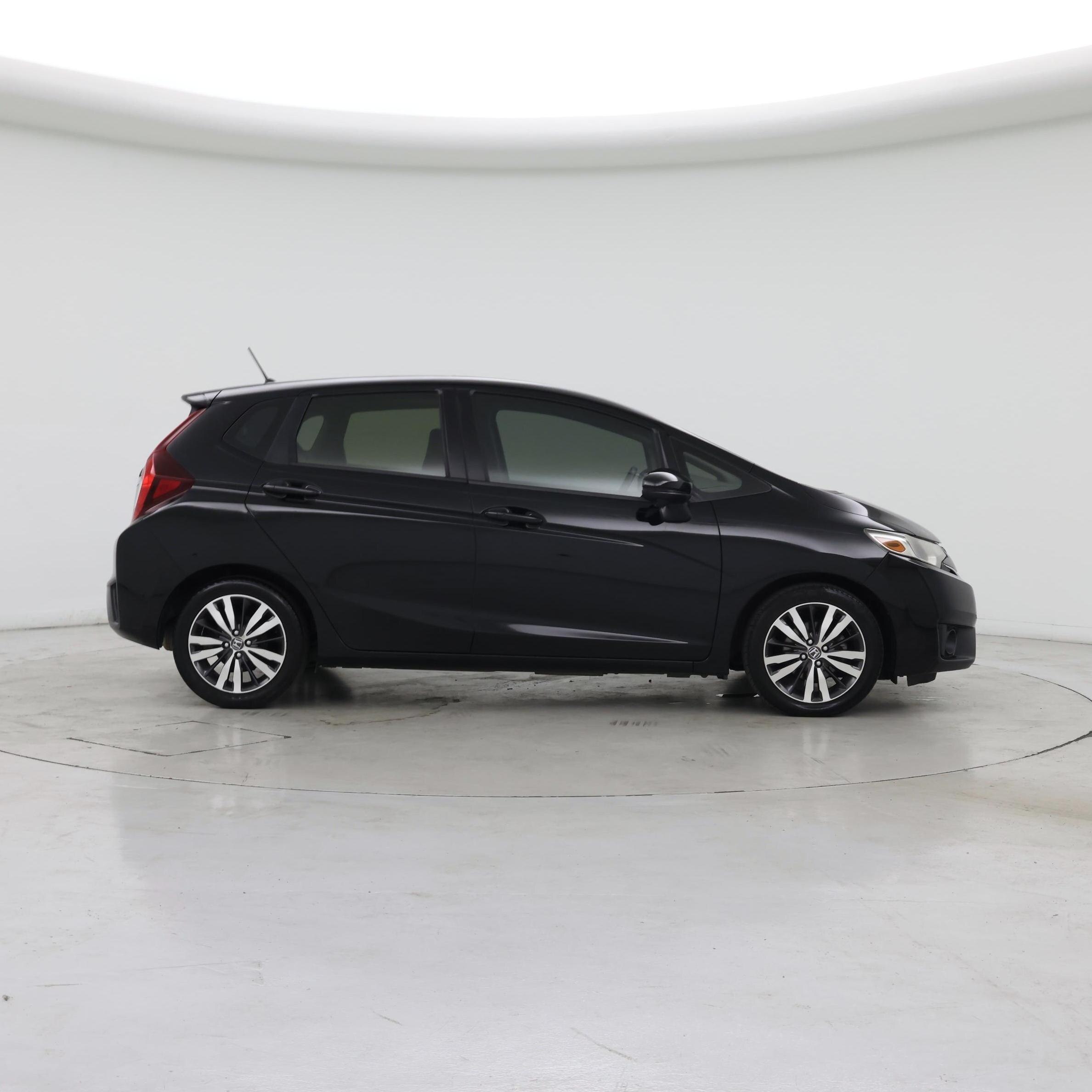 Thumbnail: 2016 Honda Fit - 7