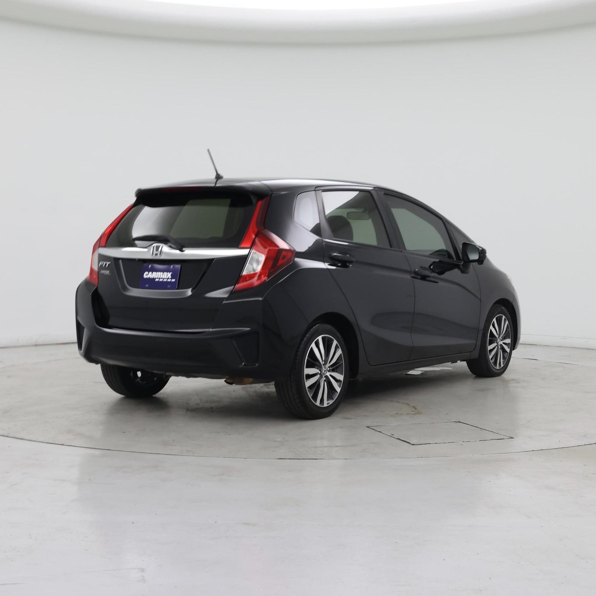 Thumbnail: 2016 Honda Fit - 8