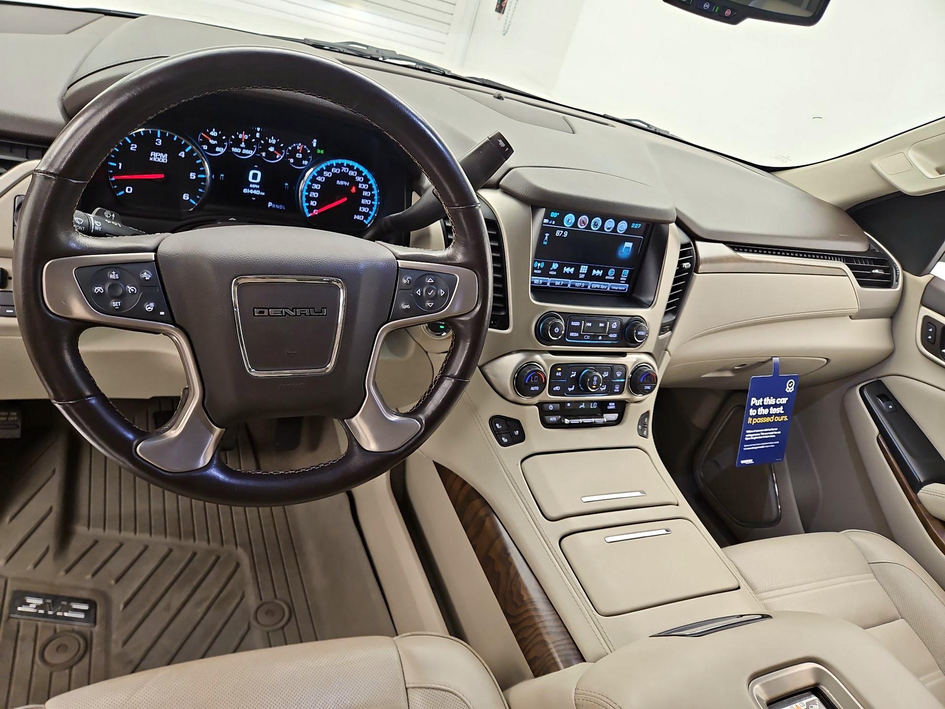 Thumbnail: 2020 GMC Yukon - 9