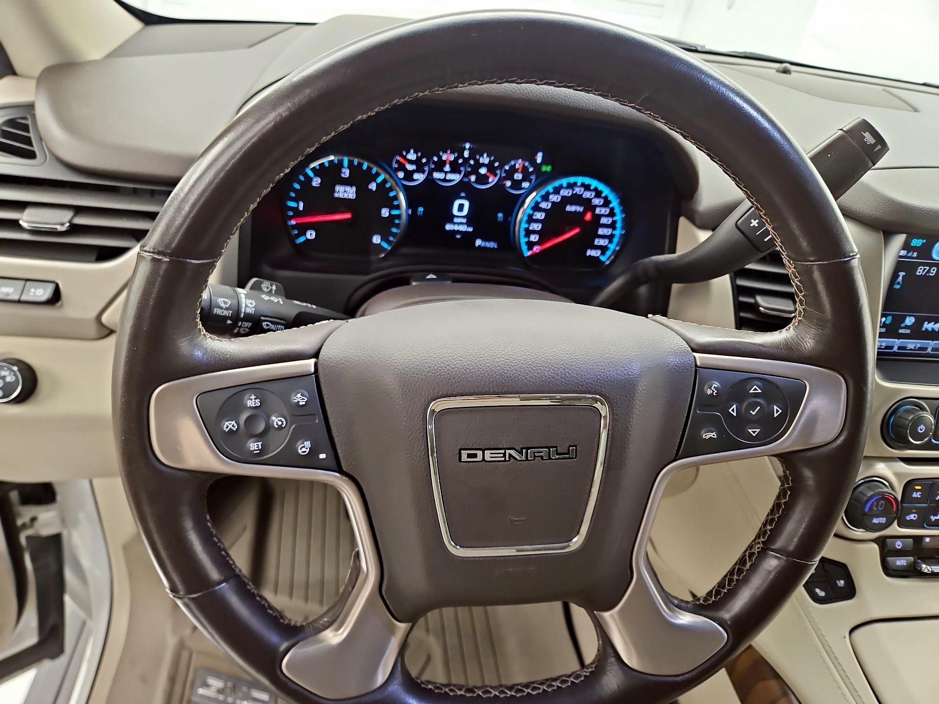 Thumbnail: 2020 GMC Yukon - 10