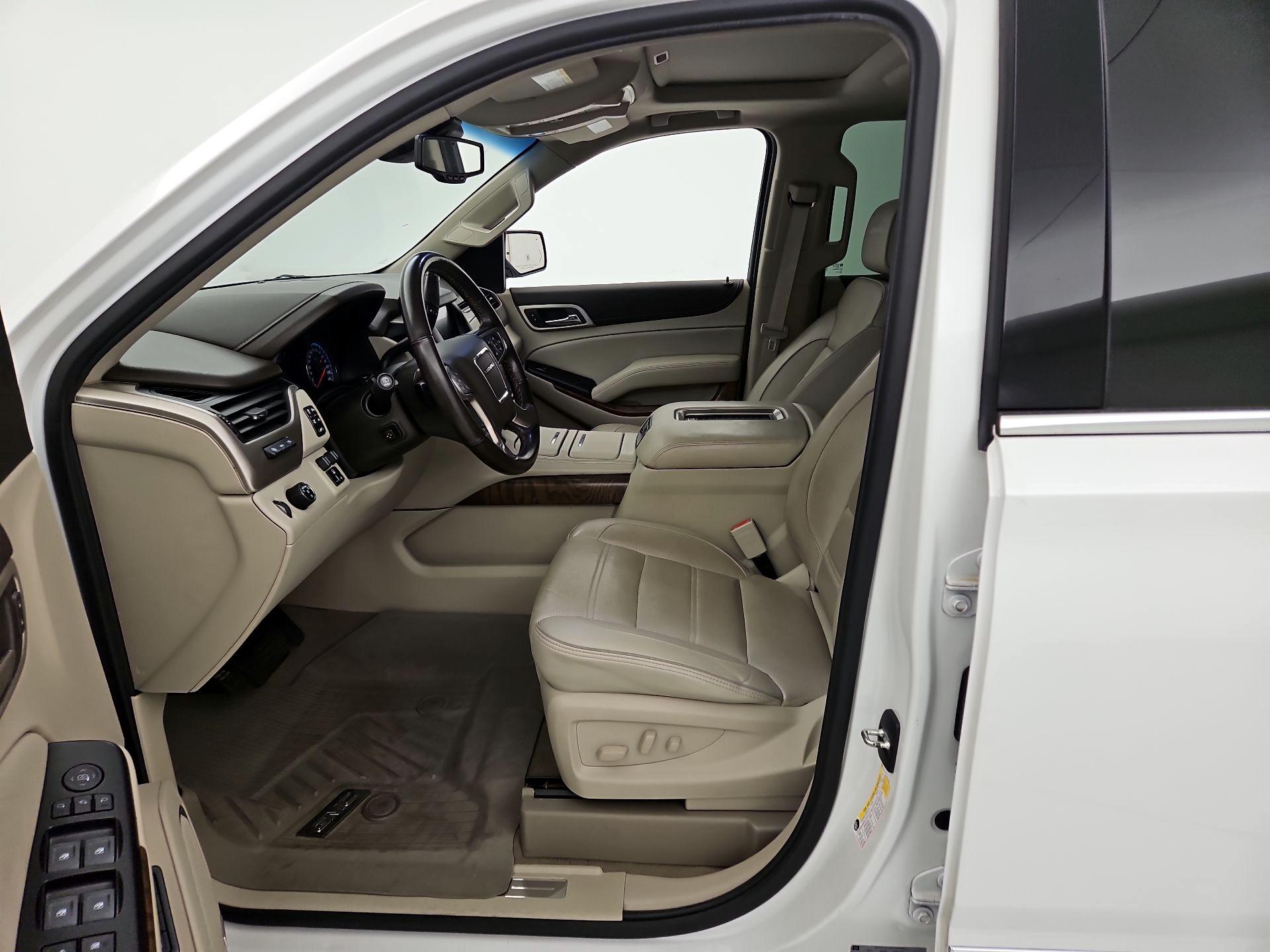 Thumbnail: 2020 GMC Yukon - 11