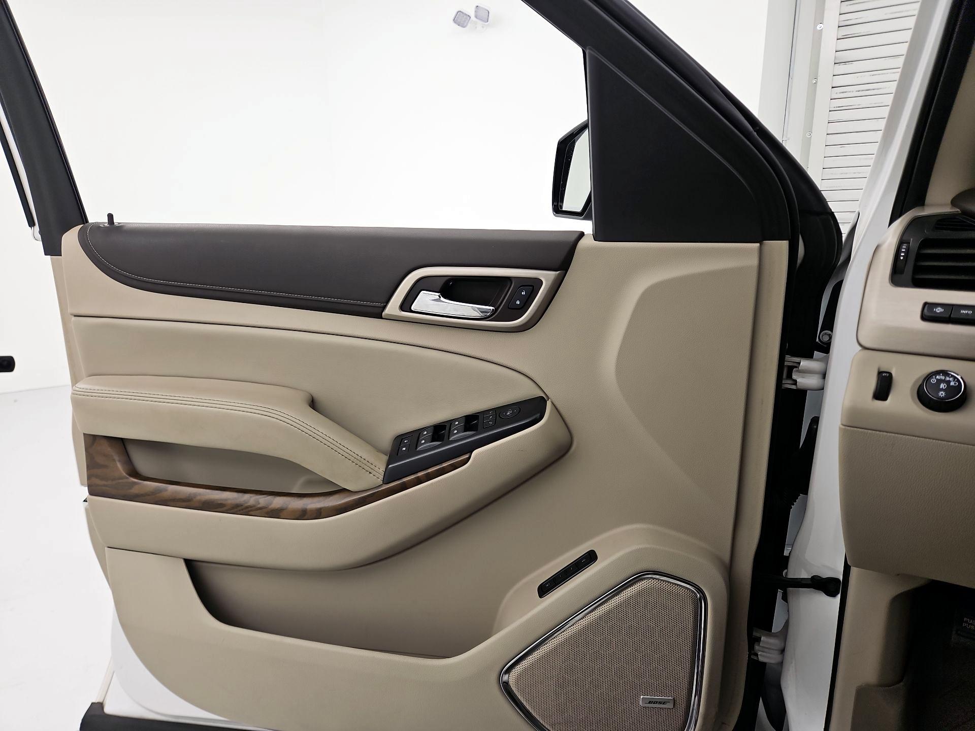 Thumbnail: 2020 GMC Yukon - 12