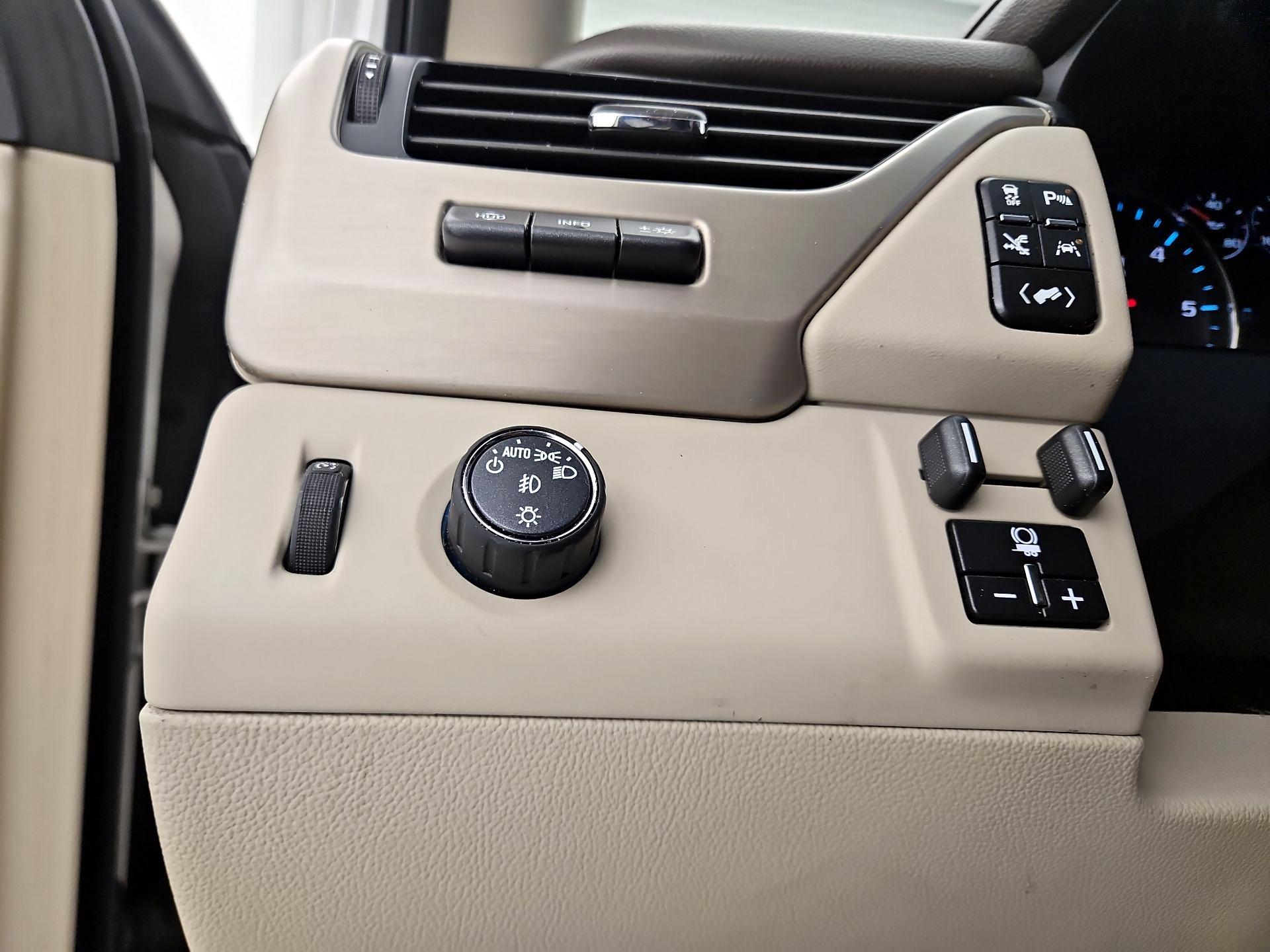 Thumbnail: 2020 GMC Yukon - 13