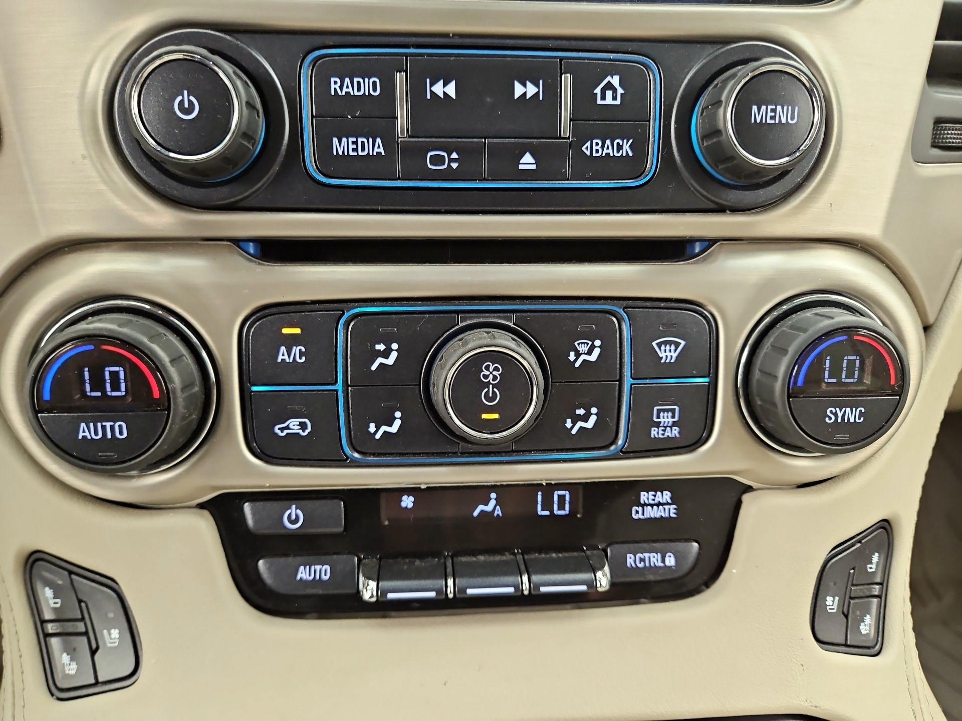 Thumbnail: 2020 GMC Yukon - 16