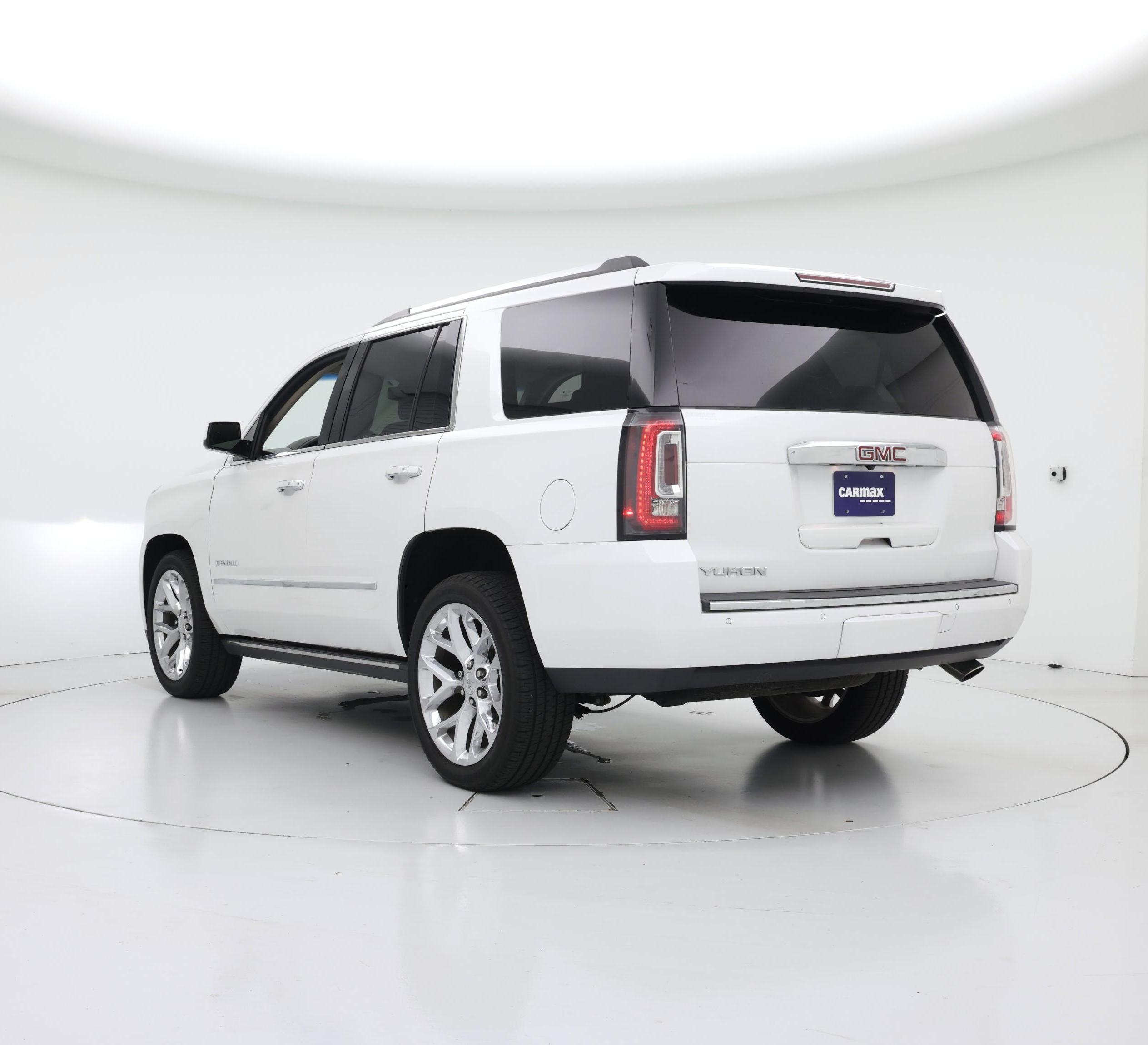 Thumbnail: 2020 GMC Yukon - 2