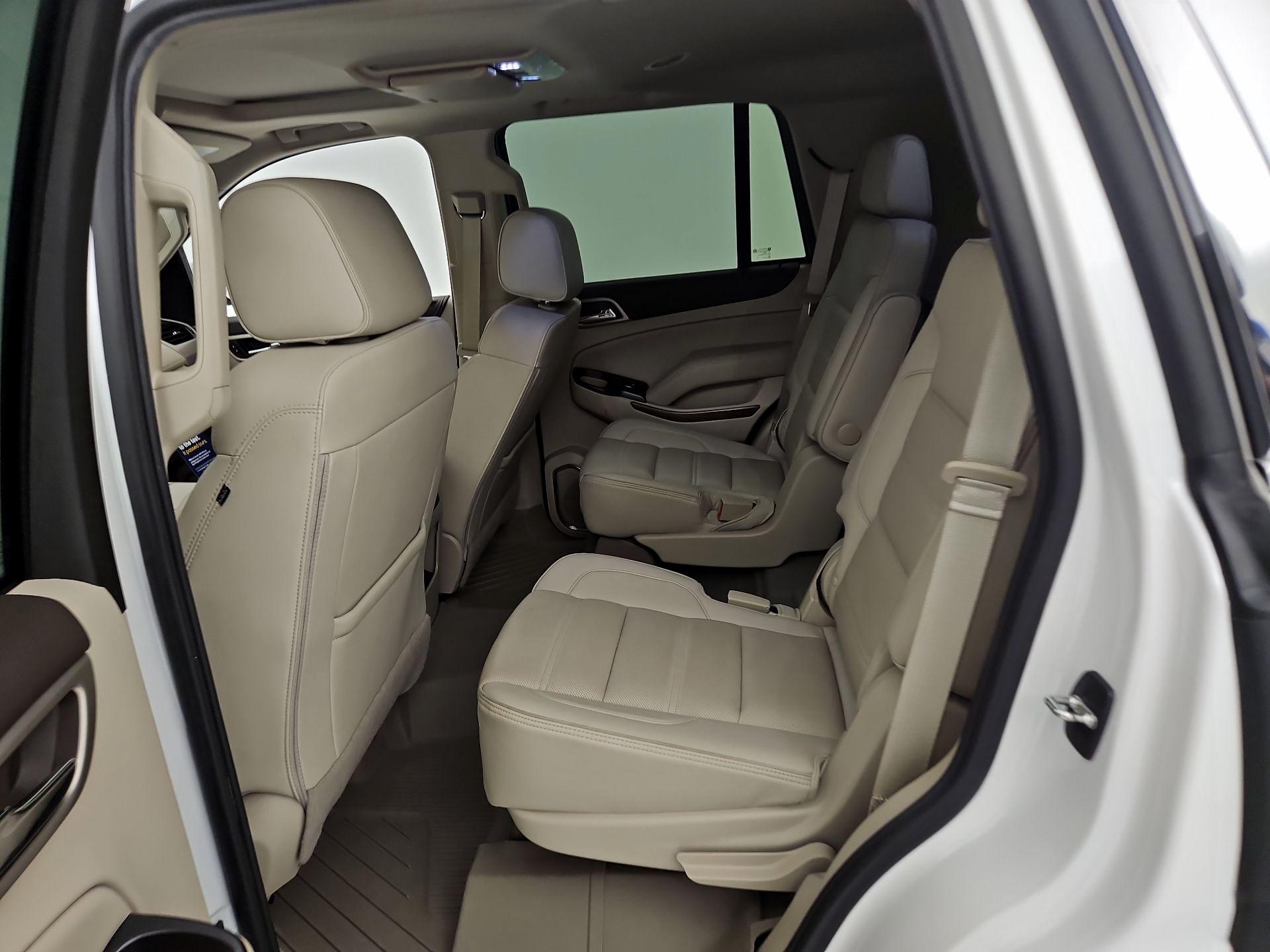 Thumbnail: 2020 GMC Yukon - 20