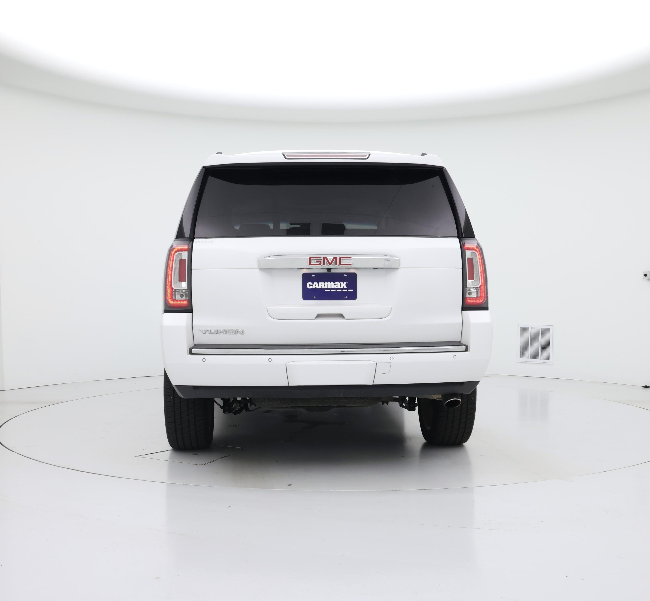 Thumbnail: 2020 GMC Yukon - 6