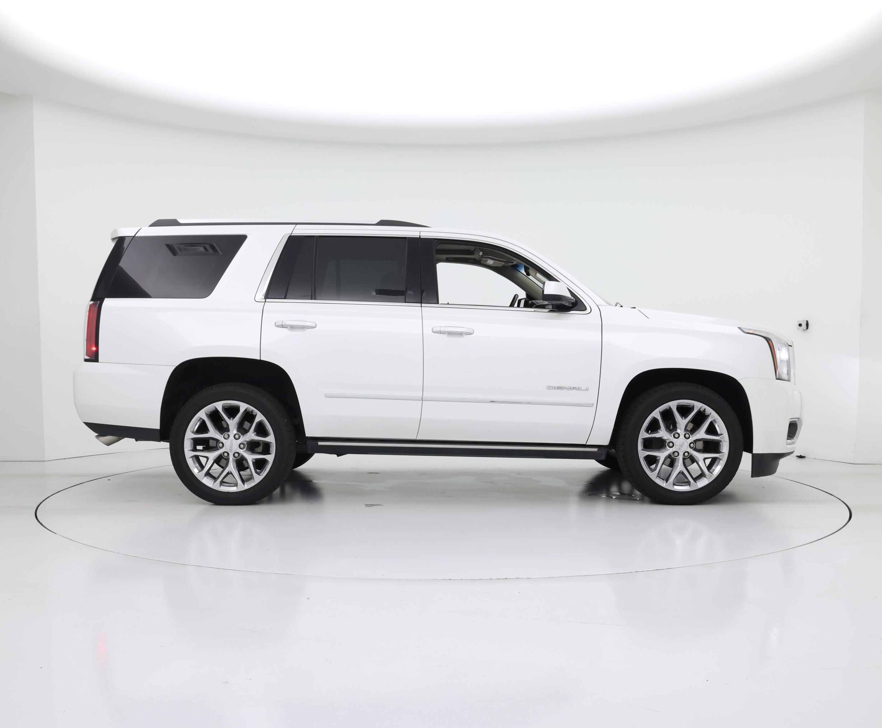 Thumbnail: 2020 GMC Yukon - 7