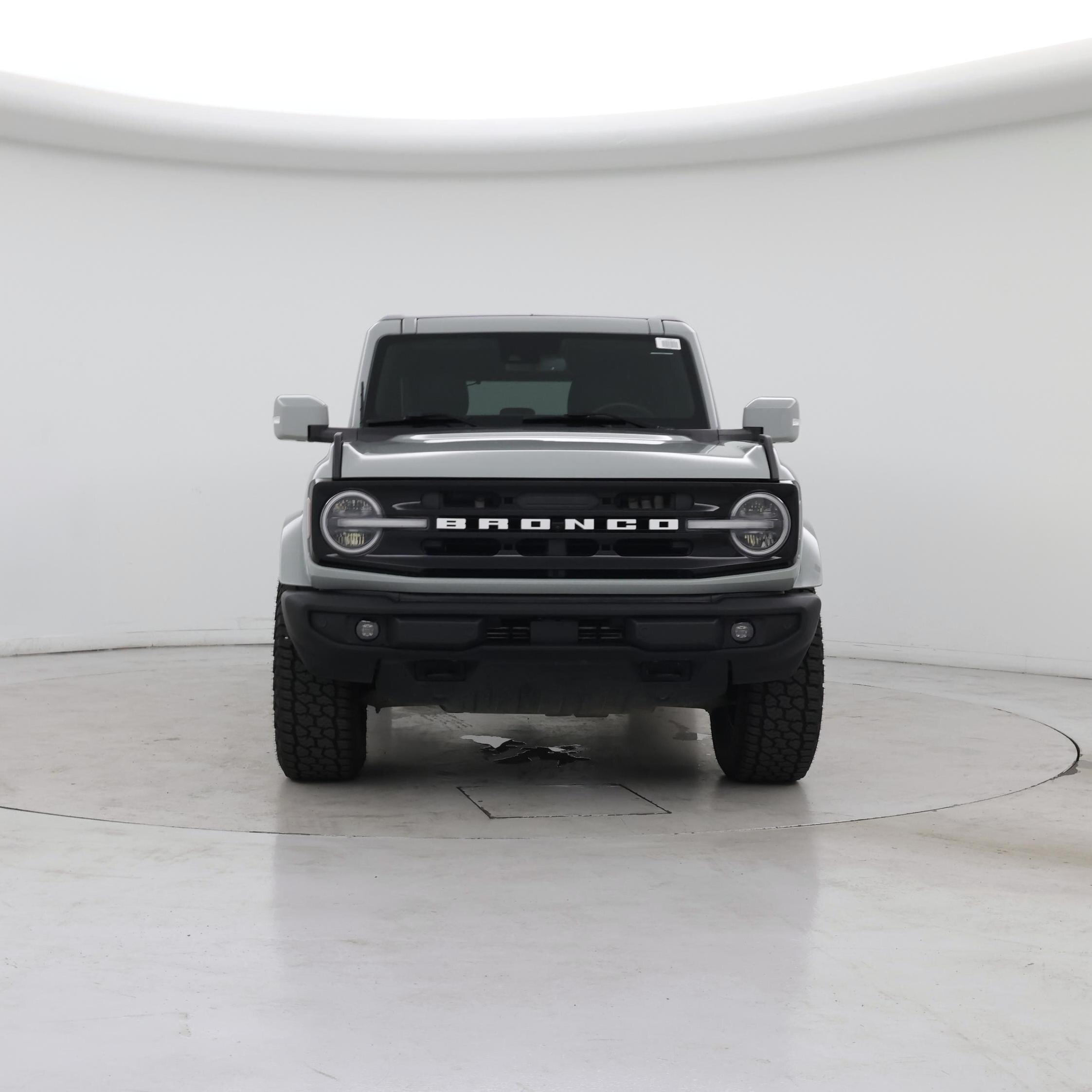 Thumbnail: 2023 Ford Bronco - 5