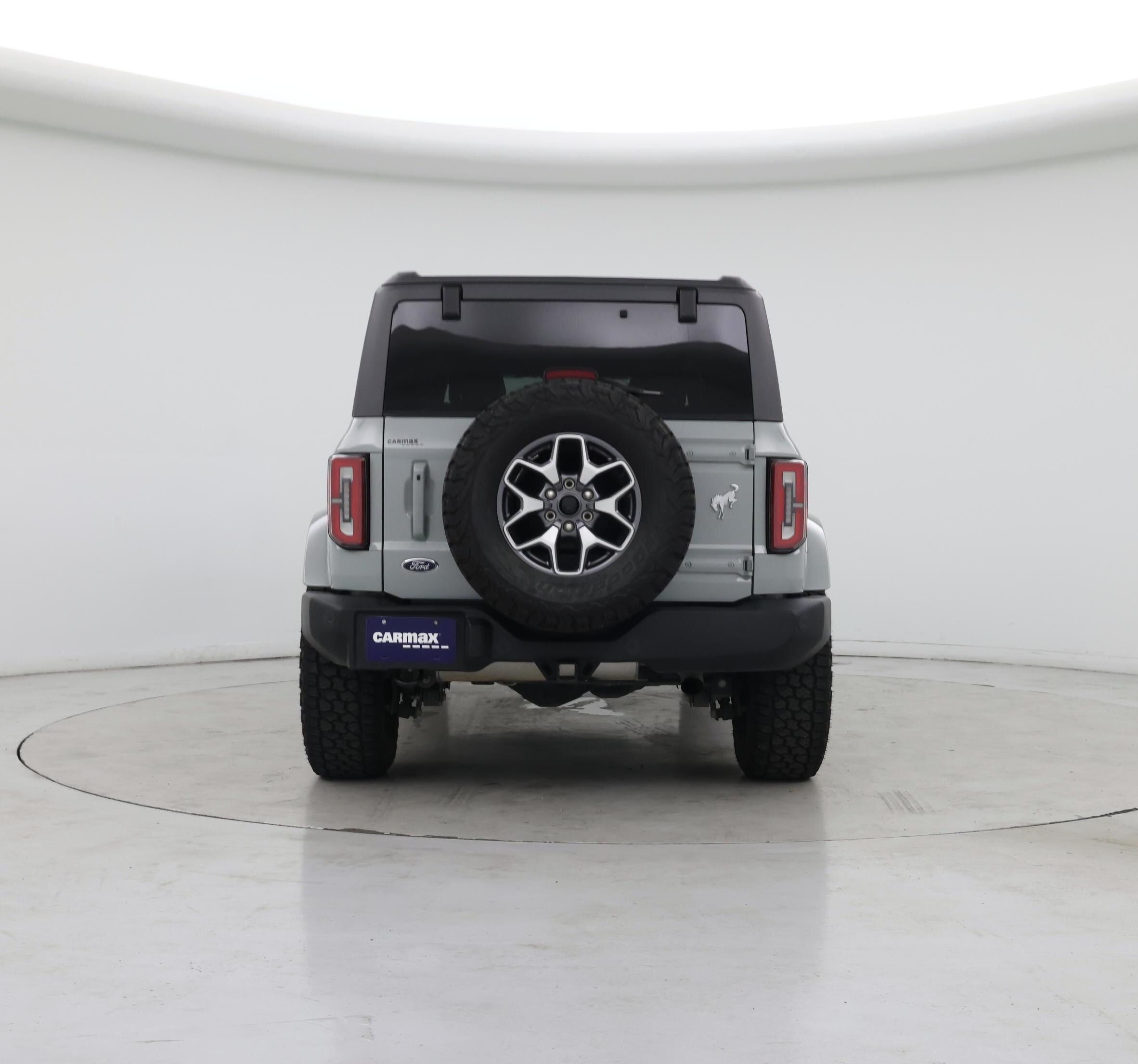 Thumbnail: 2023 Ford Bronco - 6