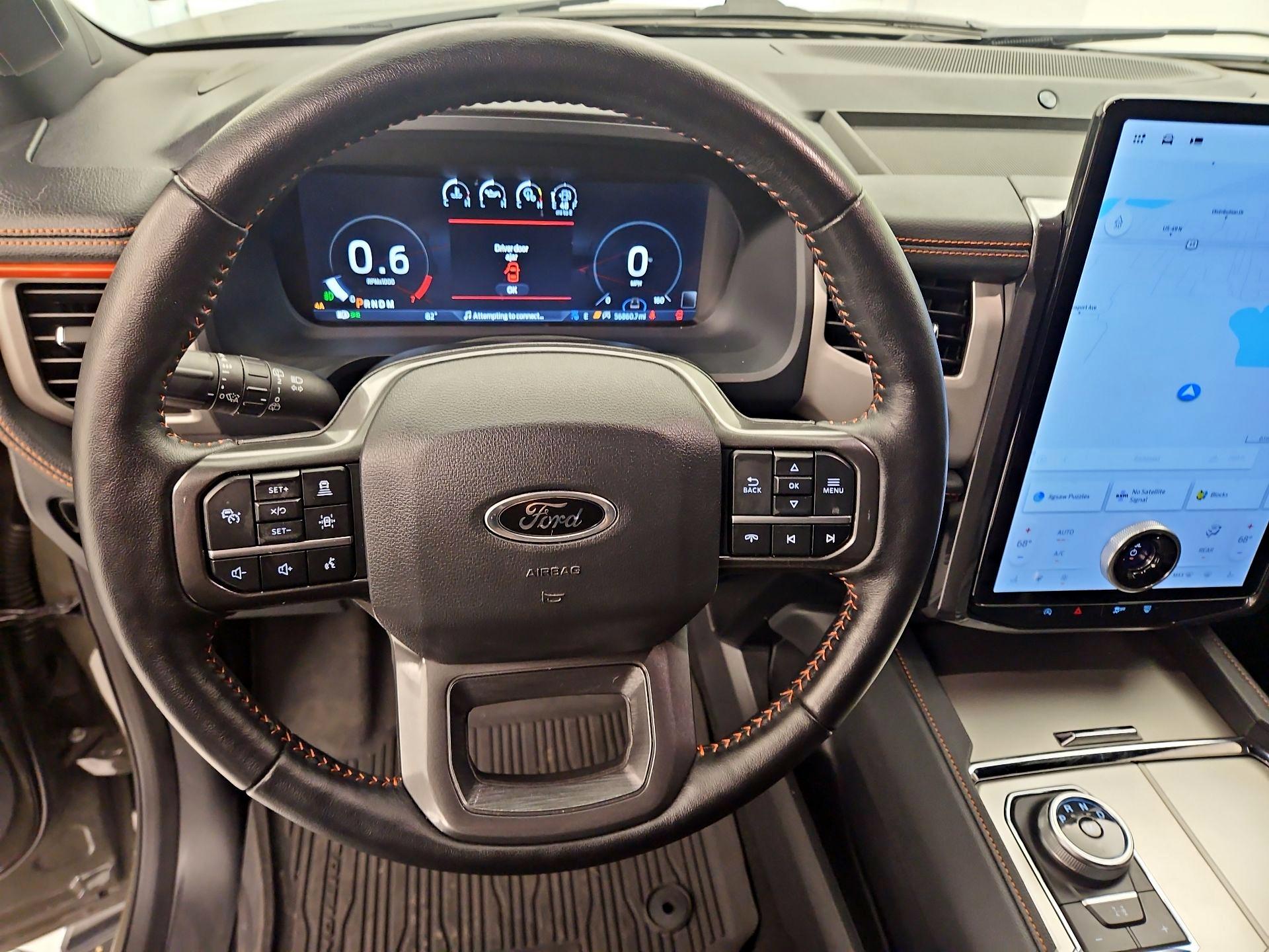 Thumbnail: 2024 Ford Expedition - 10