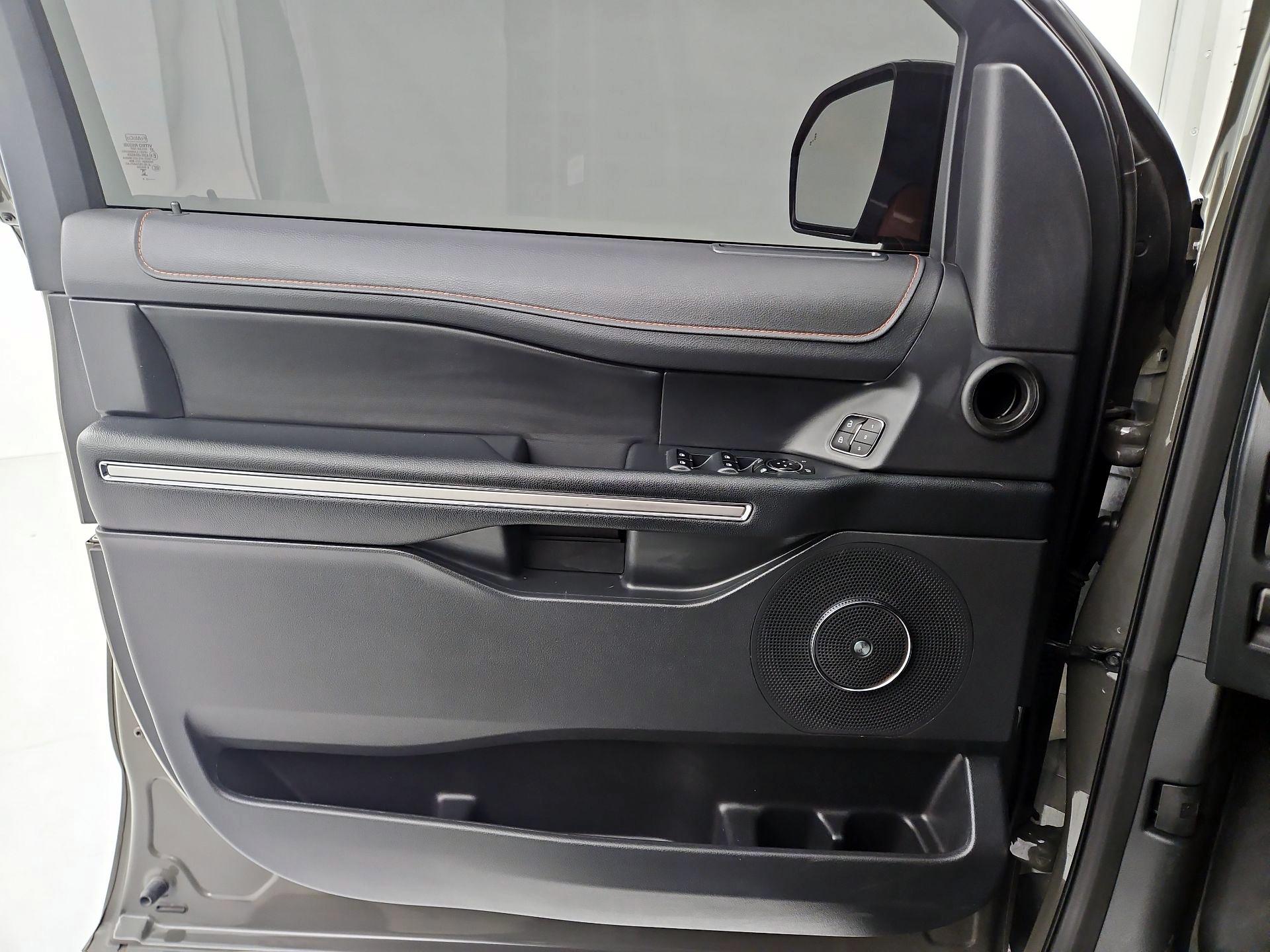 Thumbnail: 2024 Ford Expedition - 12