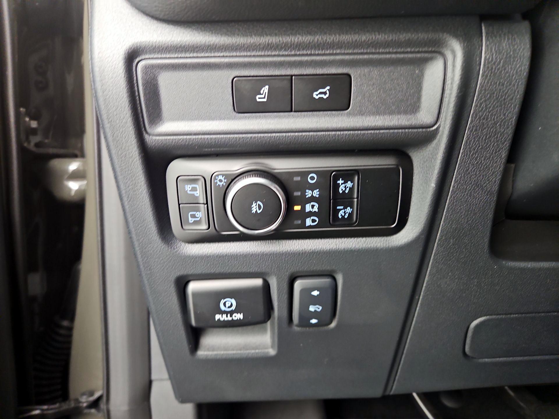 Thumbnail: 2024 Ford Expedition - 13