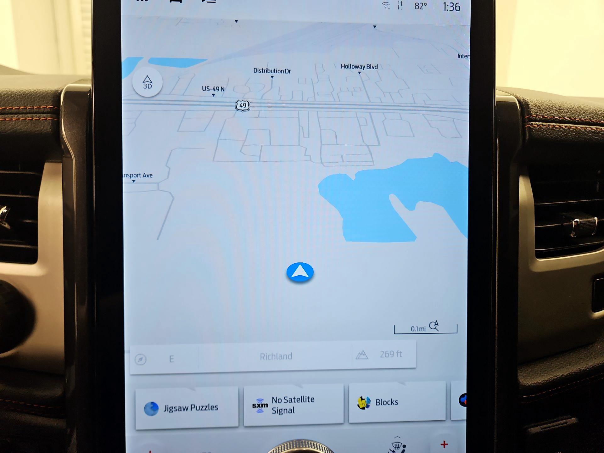 Thumbnail: 2024 Ford Expedition - 14