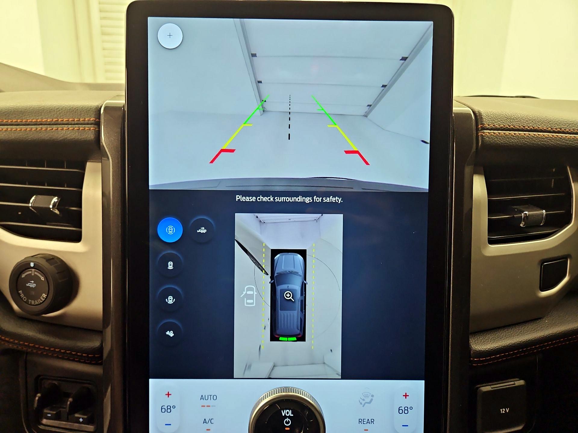 Thumbnail: 2024 Ford Expedition - 15