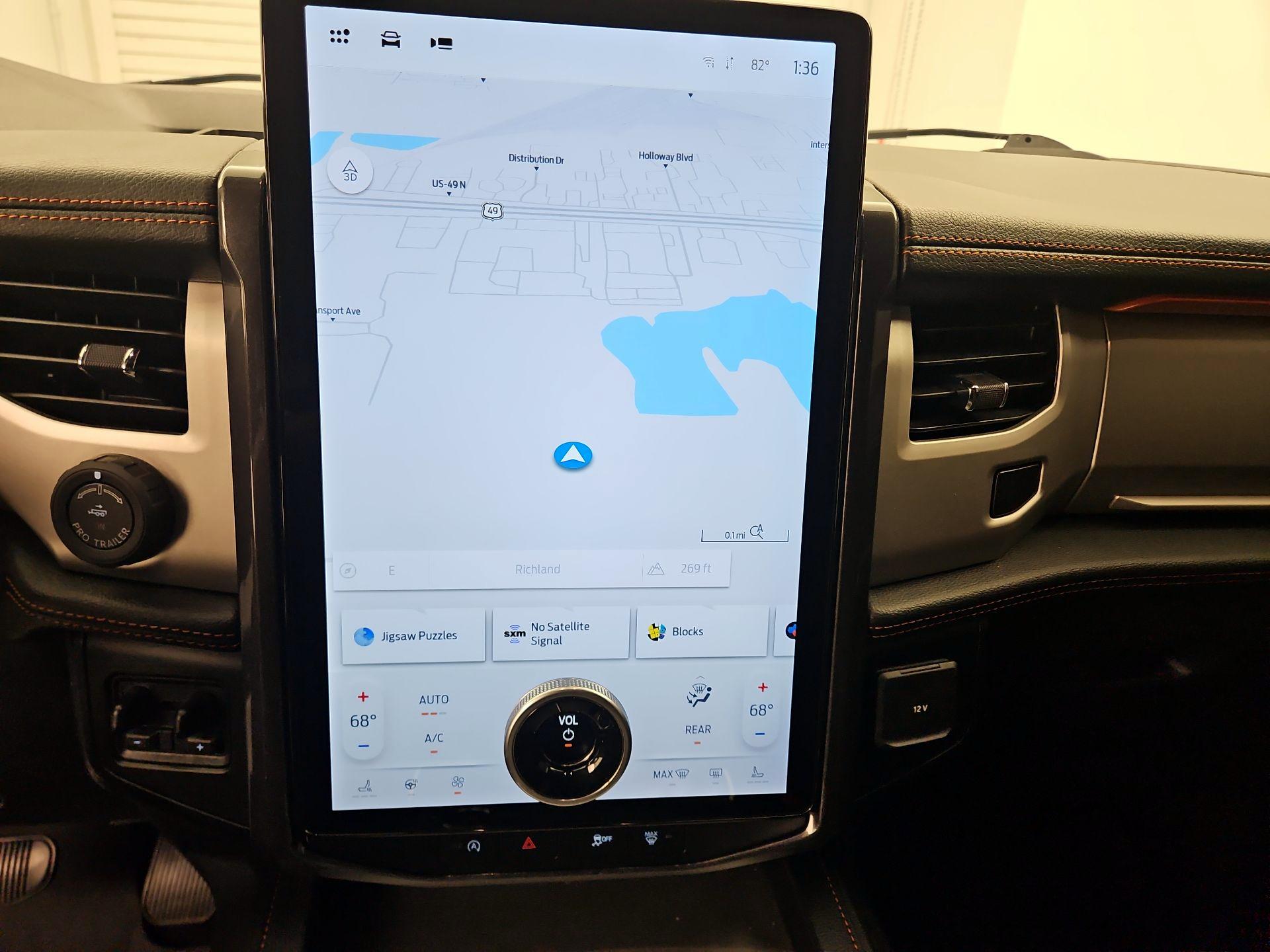 Thumbnail: 2024 Ford Expedition - 16