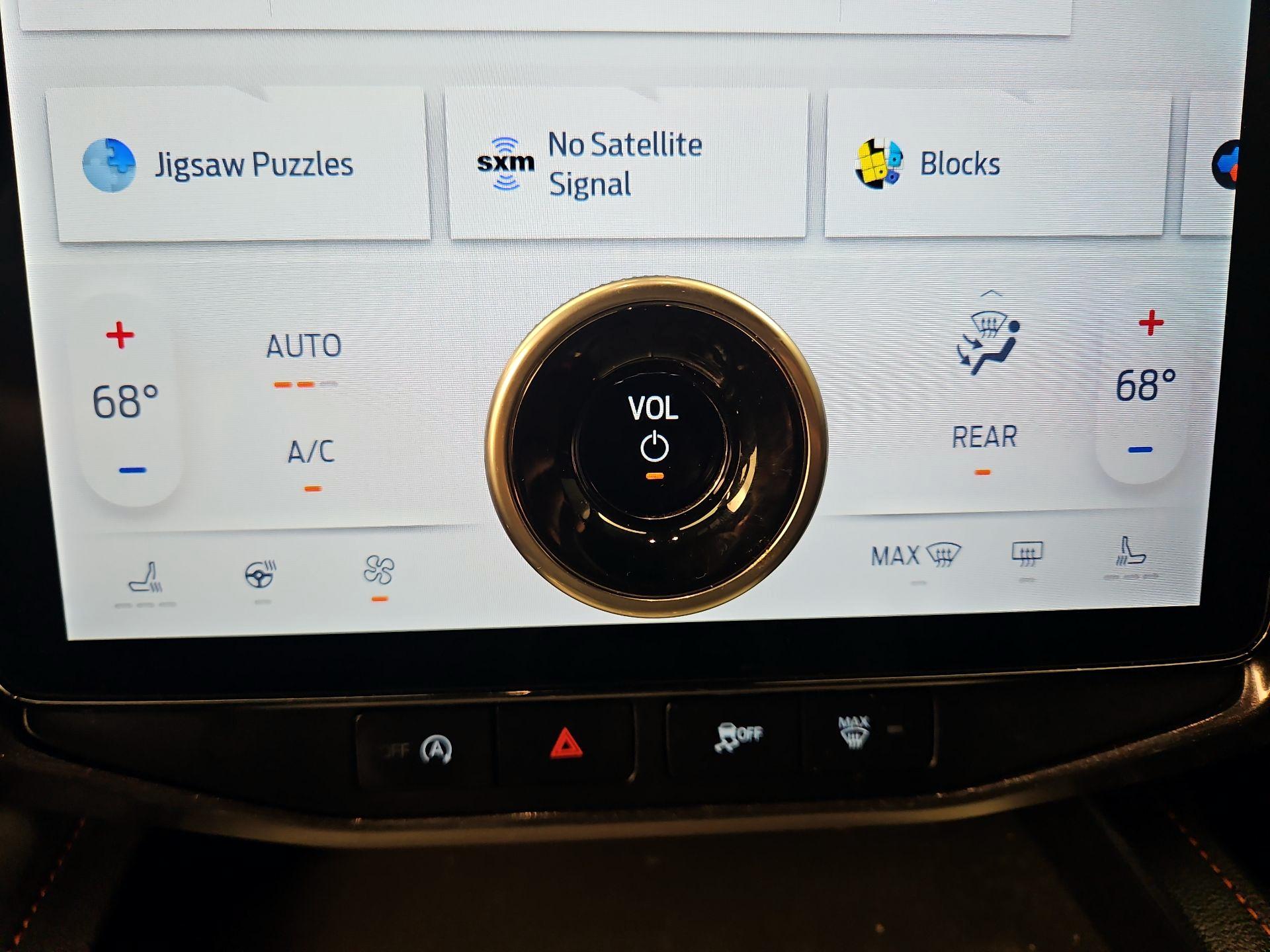 Thumbnail: 2024 Ford Expedition - 17