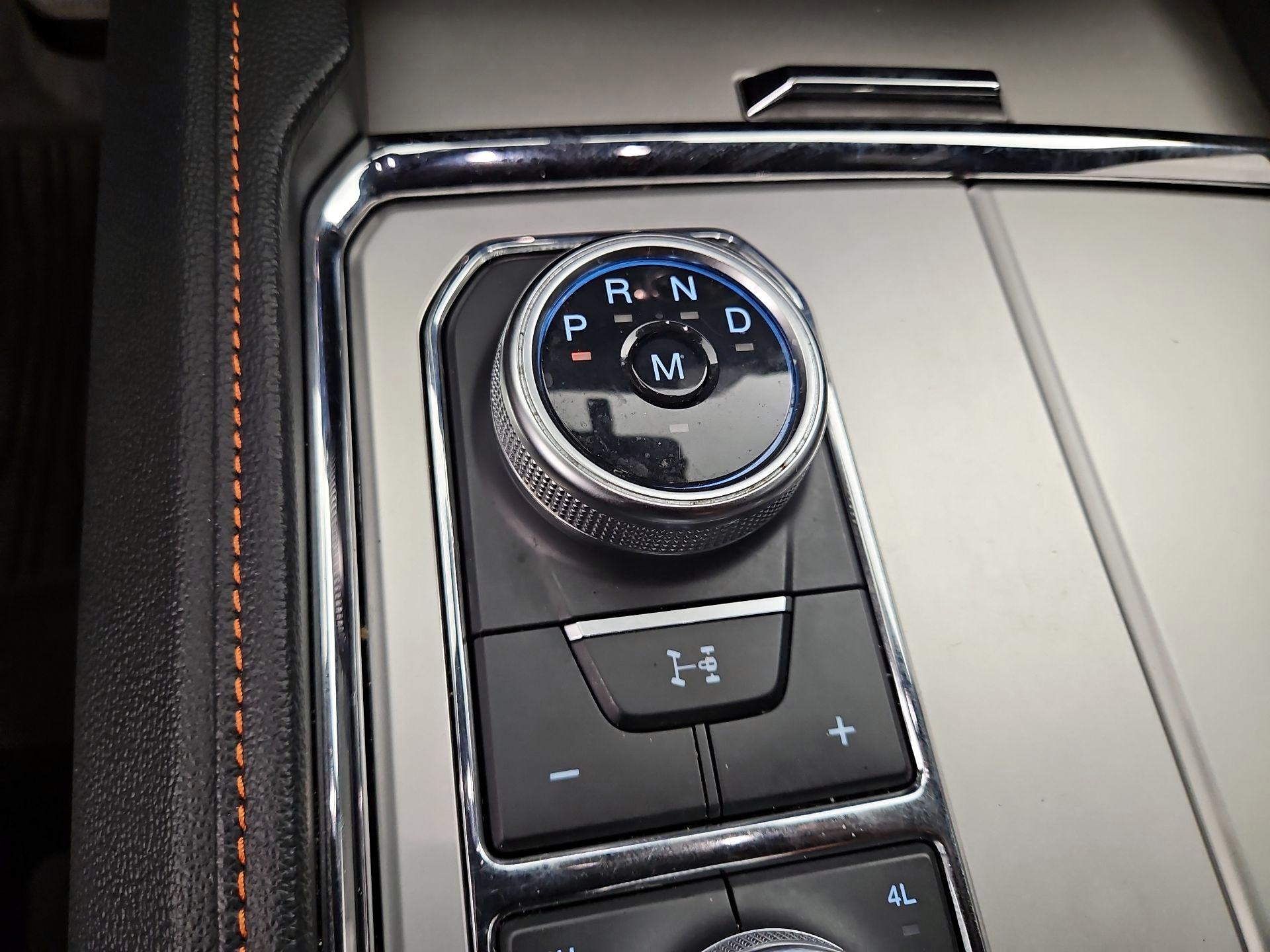 Thumbnail: 2024 Ford Expedition - 18