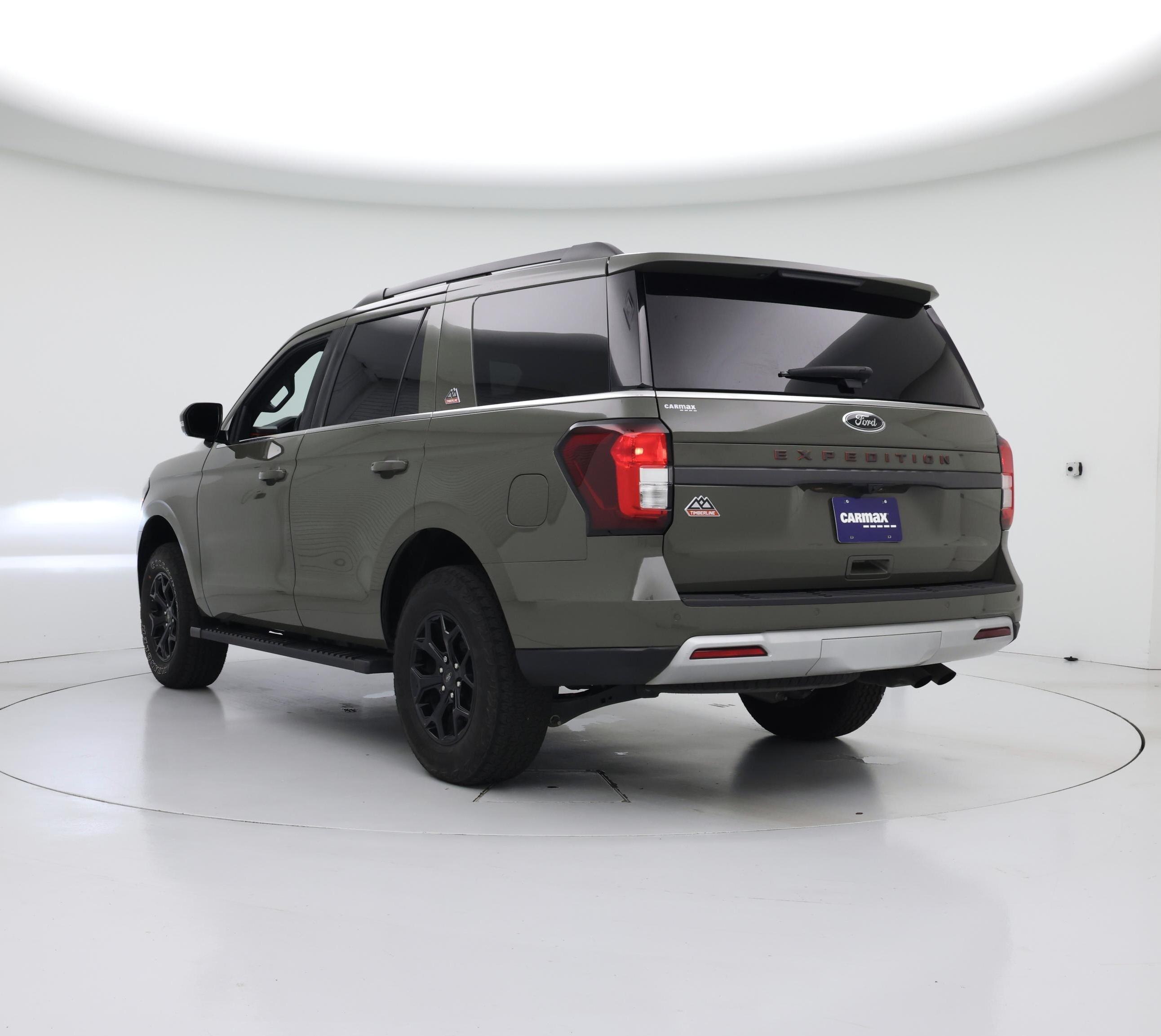 Thumbnail: 2024 Ford Expedition - 2