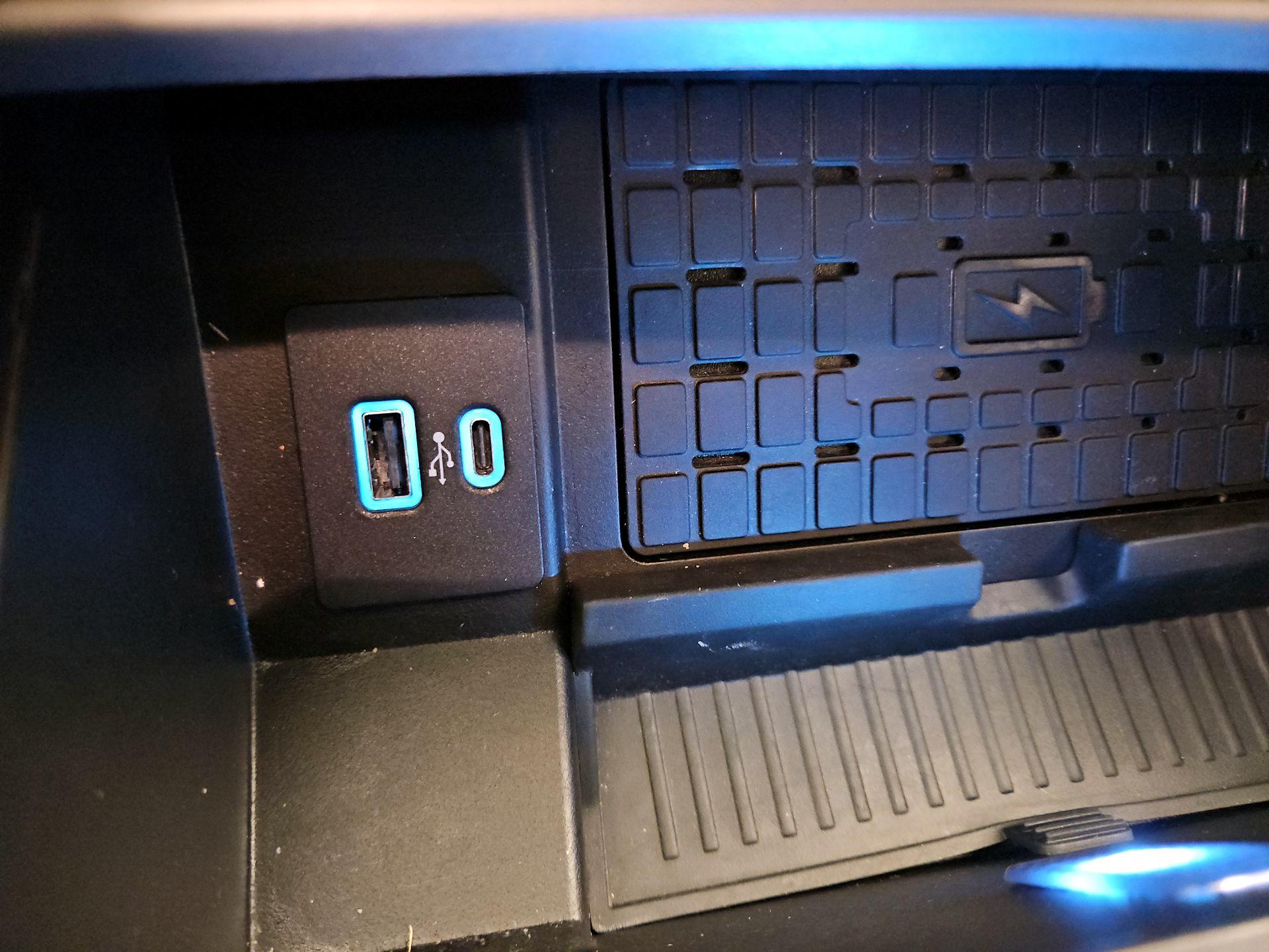 Thumbnail: 2024 Ford Expedition - 19