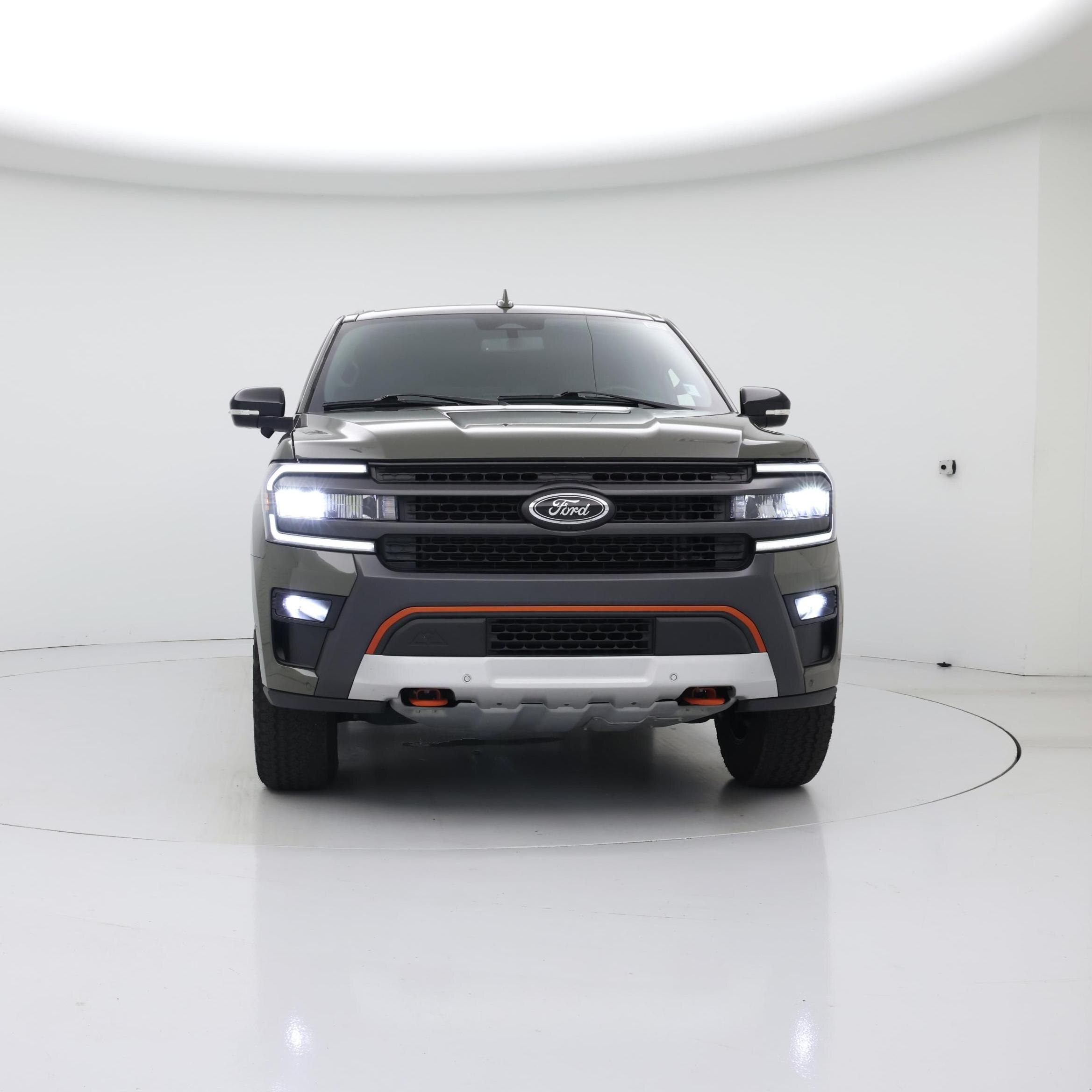 Thumbnail: 2024 Ford Expedition - 5