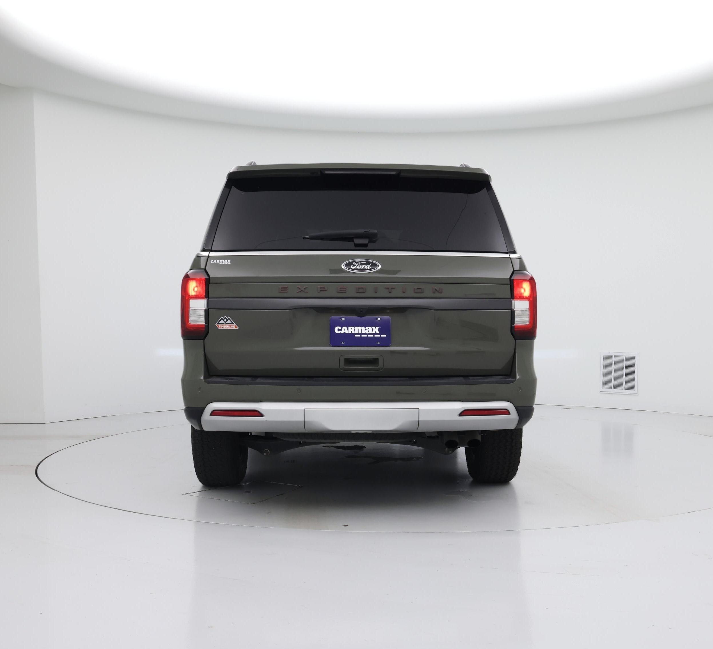 Thumbnail: 2024 Ford Expedition - 6