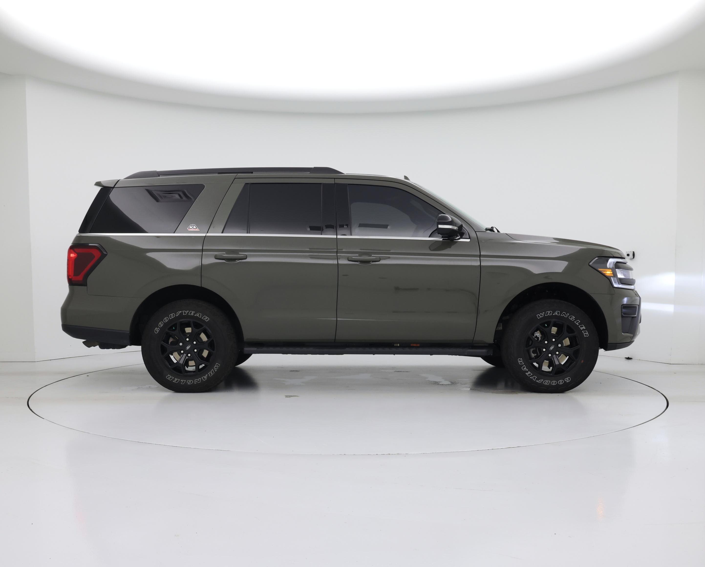 Thumbnail: 2024 Ford Expedition - 7