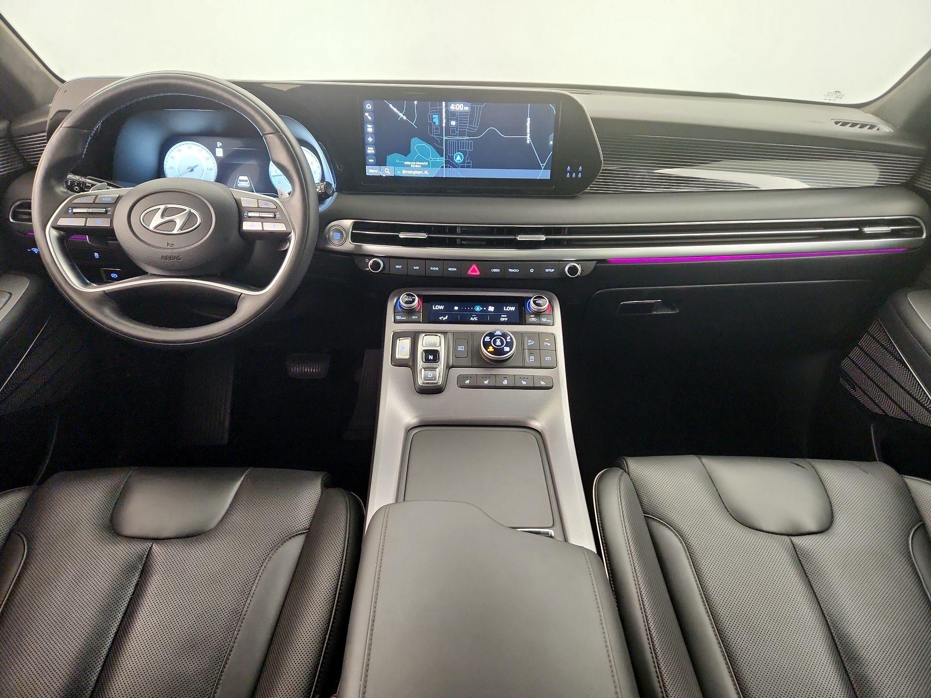 Thumbnail: 2024 Hyundai Palisade - 9
