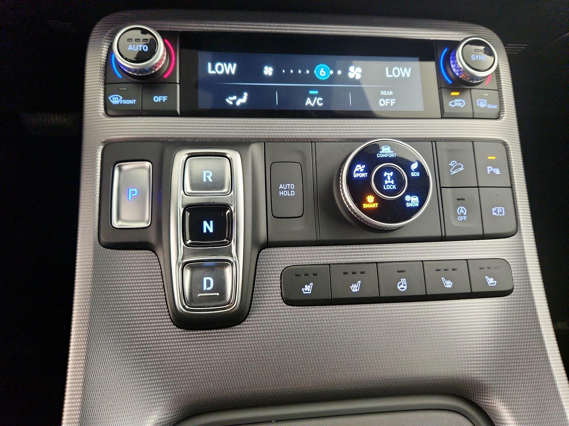 Thumbnail: 2024 Hyundai Palisade - 18