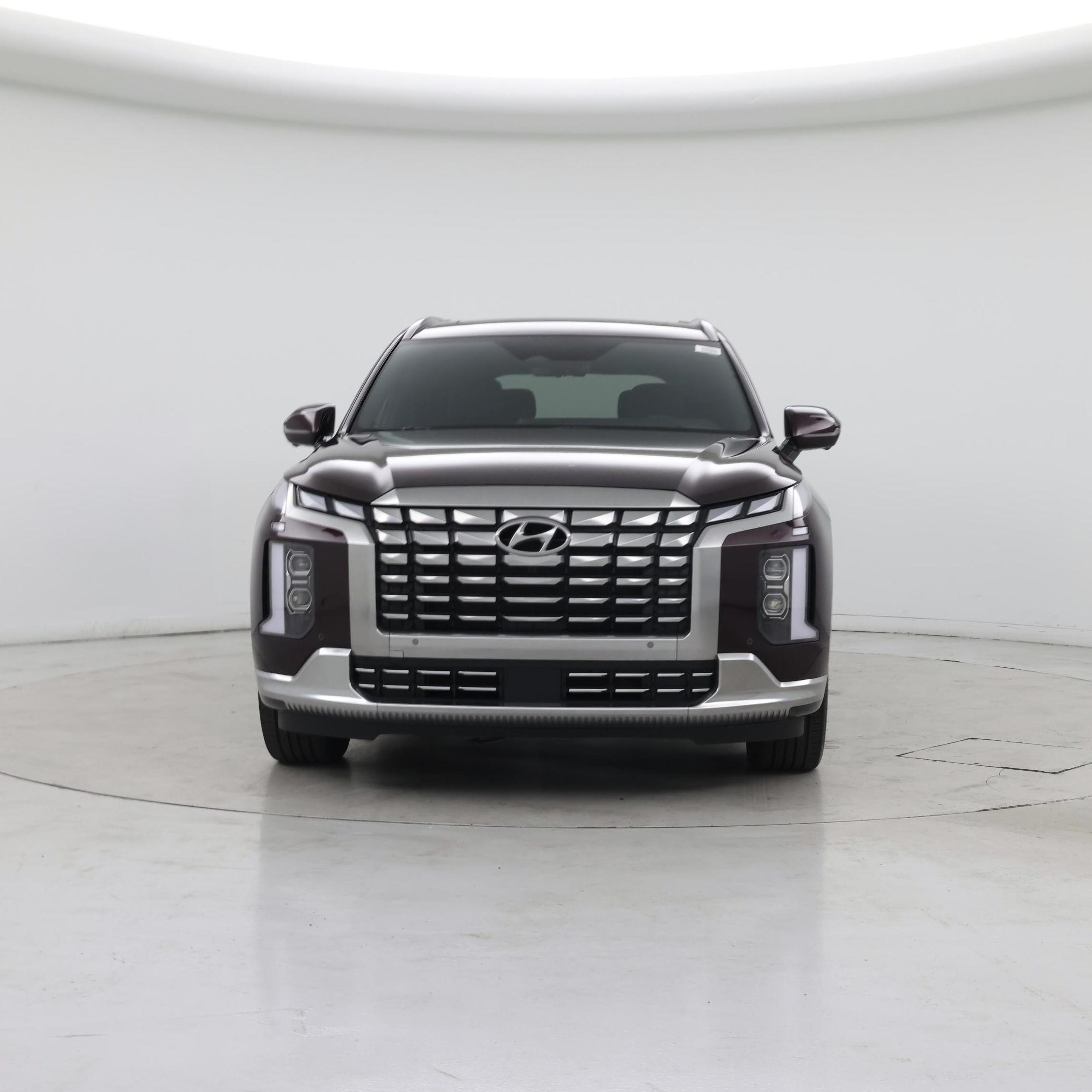 Thumbnail: 2024 Hyundai Palisade - 5
