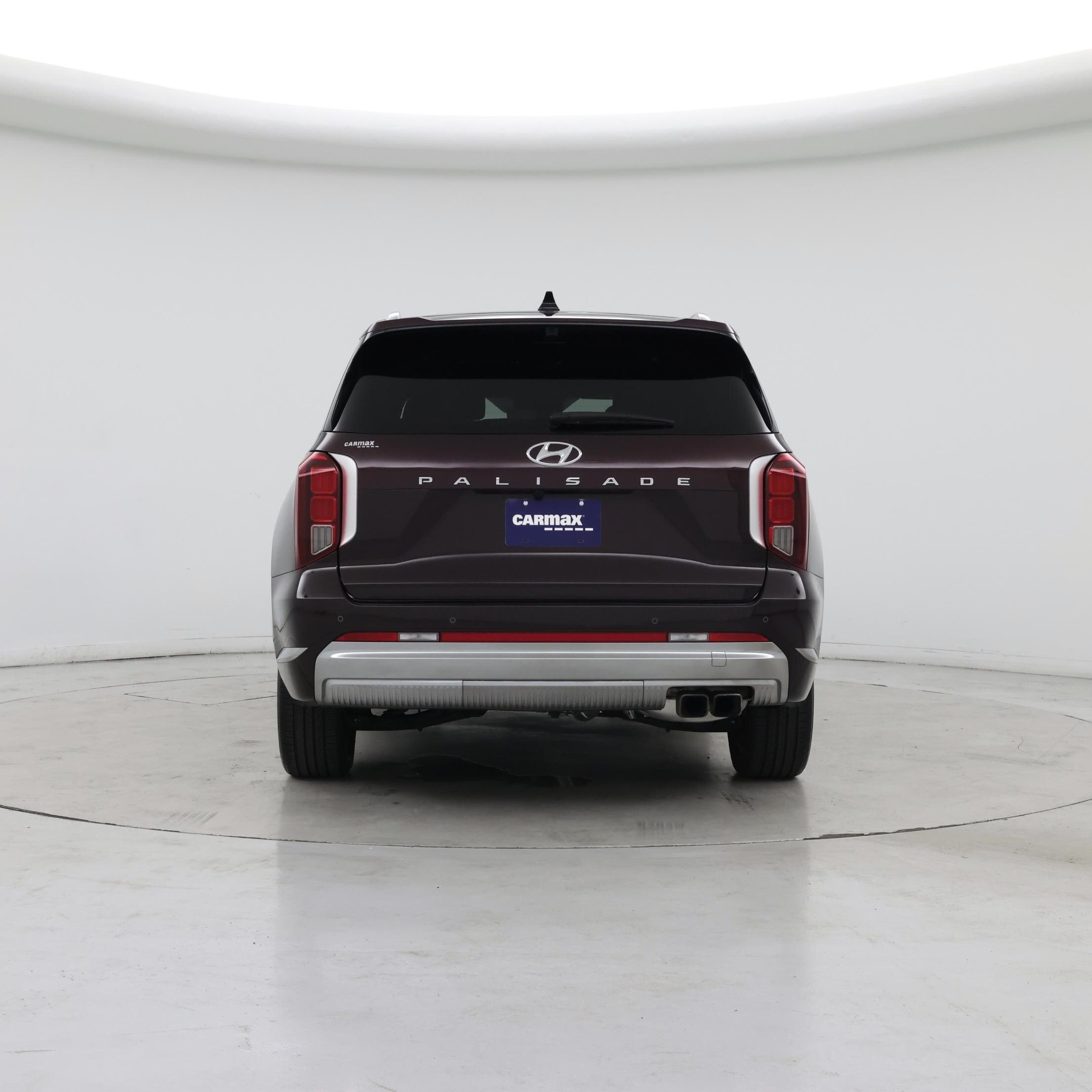 Thumbnail: 2024 Hyundai Palisade - 6