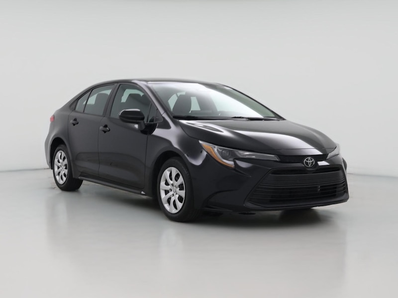 2024 Toyota Corolla LE -
                  Birmingham, AL