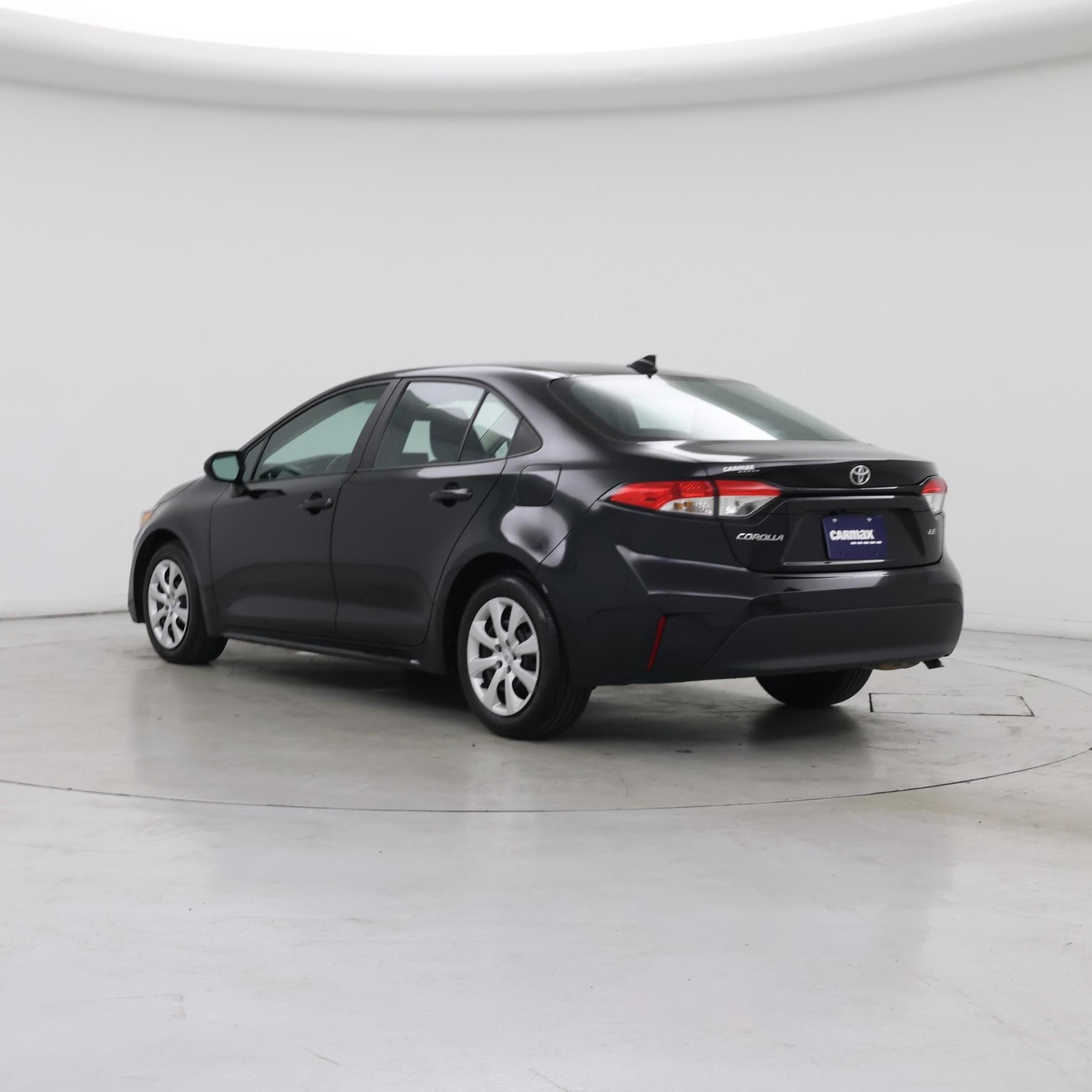 Thumbnail: 2024 Toyota Corolla - 2