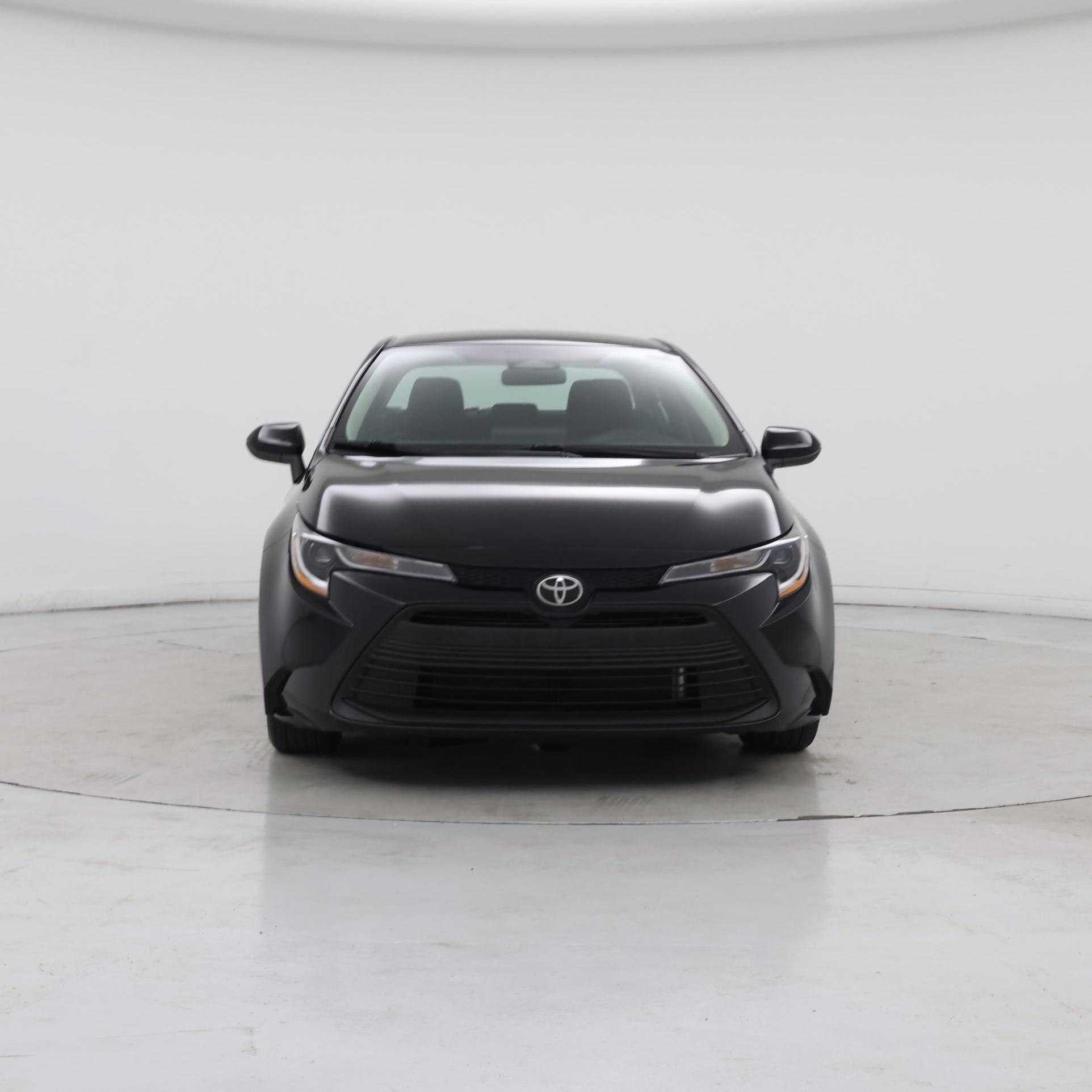 Thumbnail: 2024 Toyota Corolla - 5