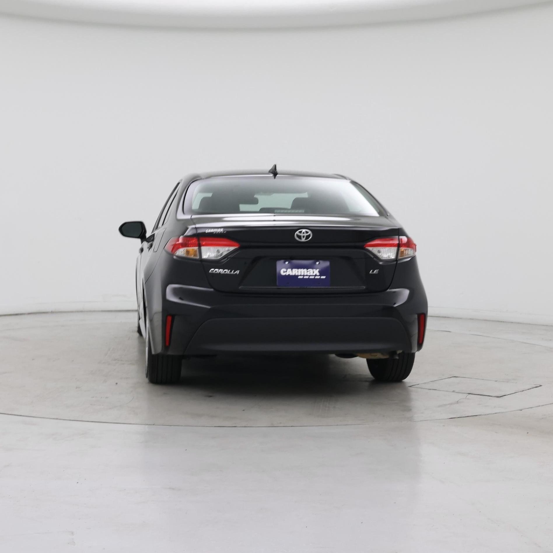Thumbnail: 2024 Toyota Corolla - 6