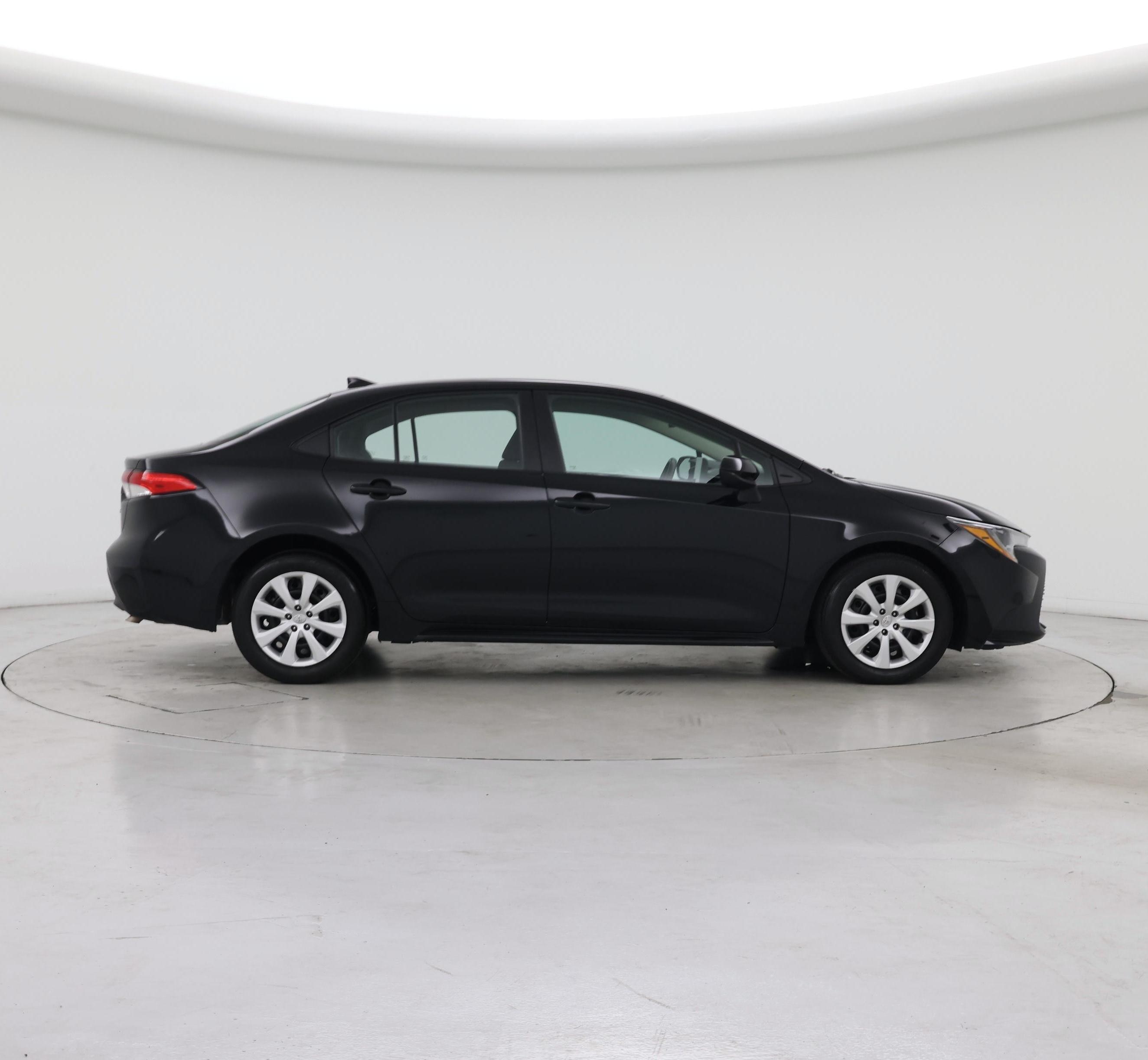 Thumbnail: 2024 Toyota Corolla - 7