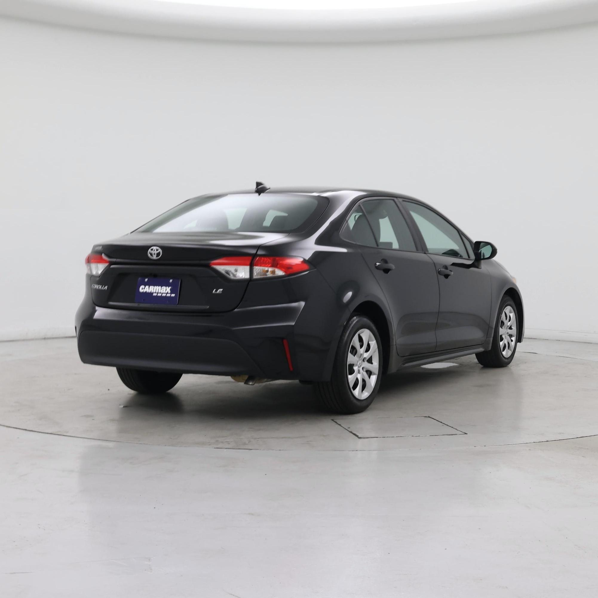 Thumbnail: 2024 Toyota Corolla - 8