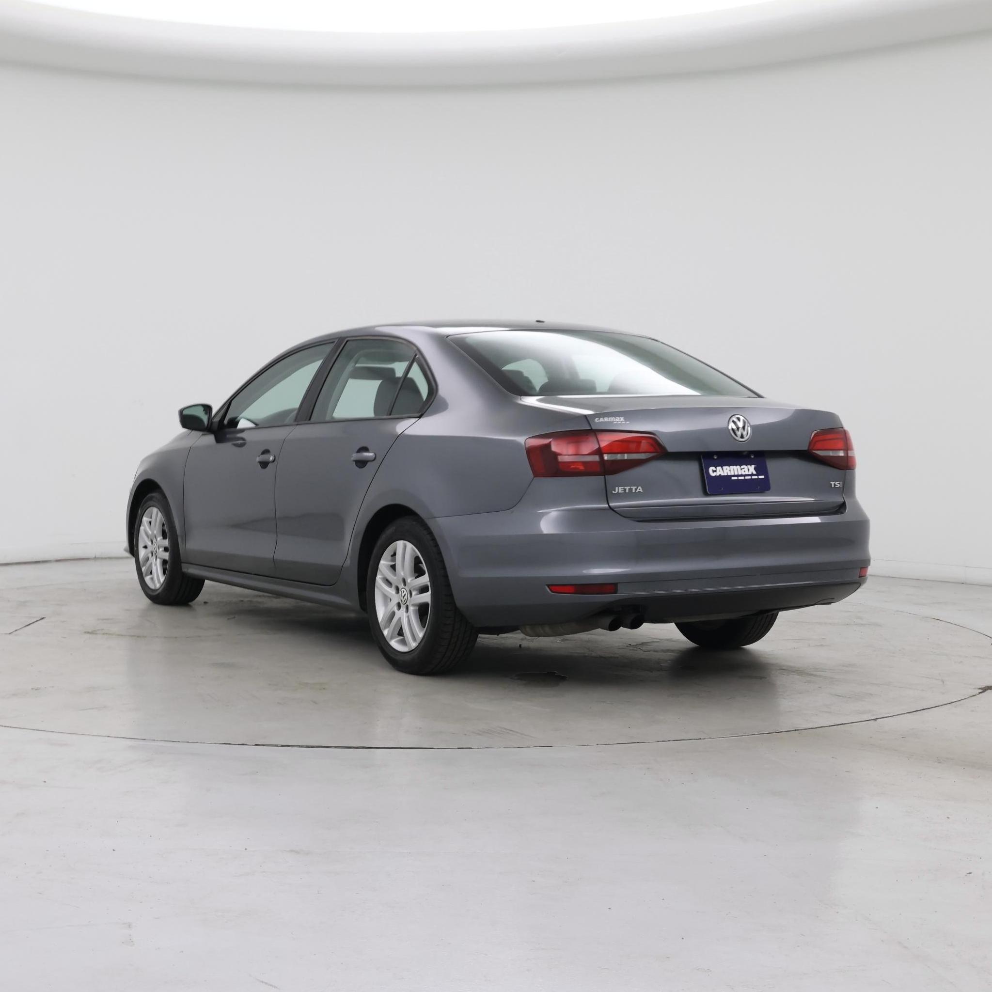 Thumbnail: 2018 Volkswagen Jetta - 2