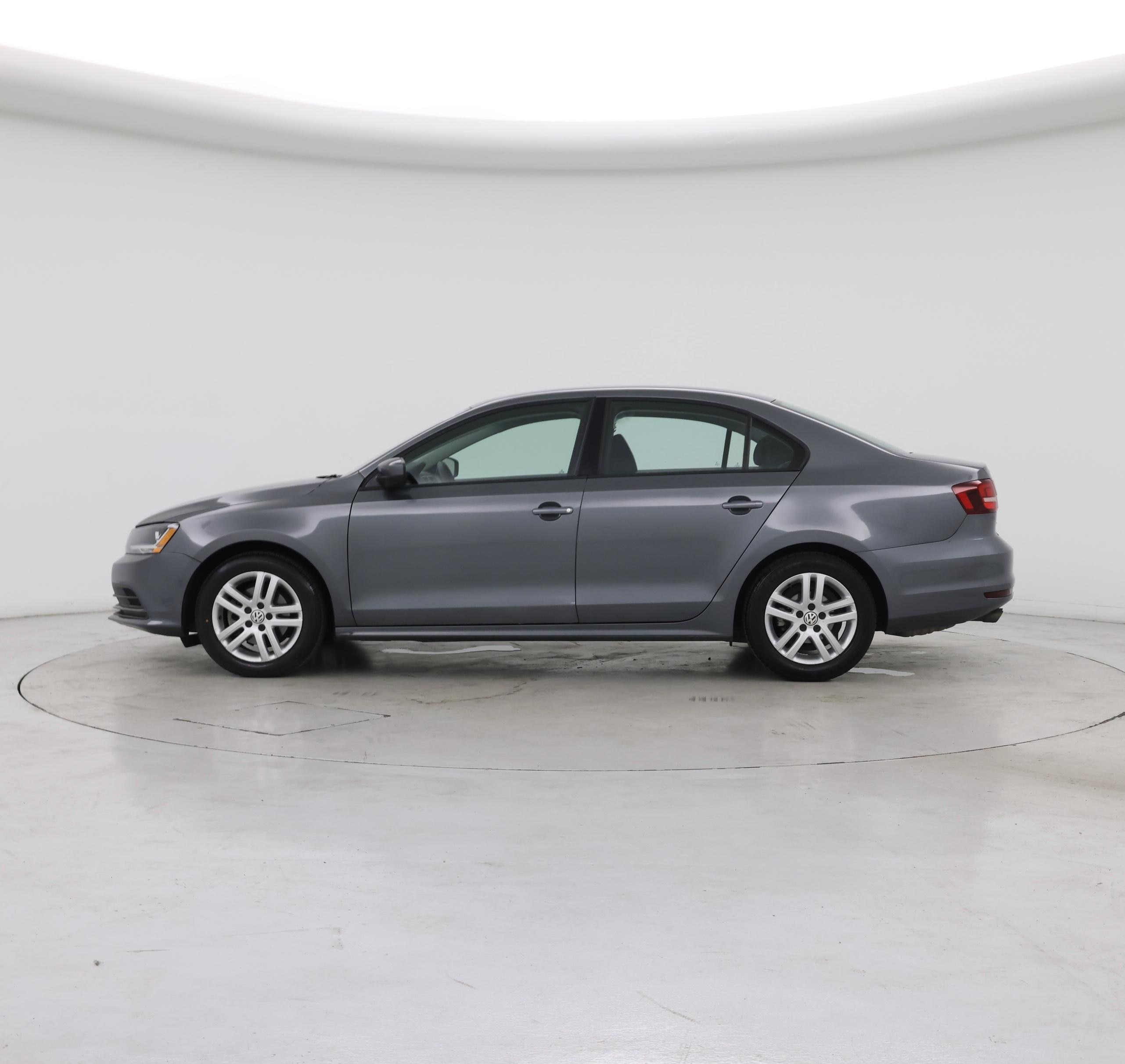 Thumbnail: 2018 Volkswagen Jetta - 3