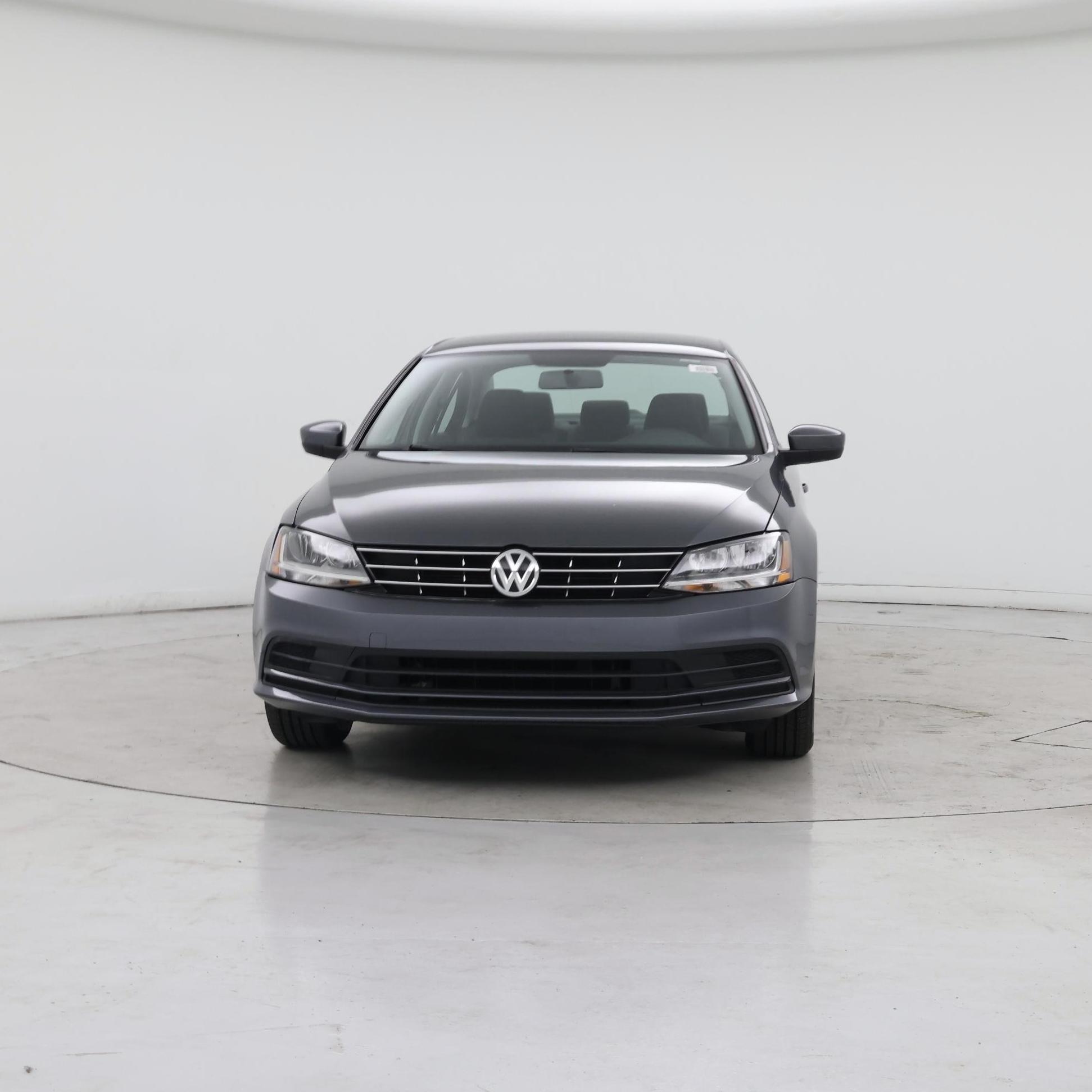 Thumbnail: 2018 Volkswagen Jetta - 5