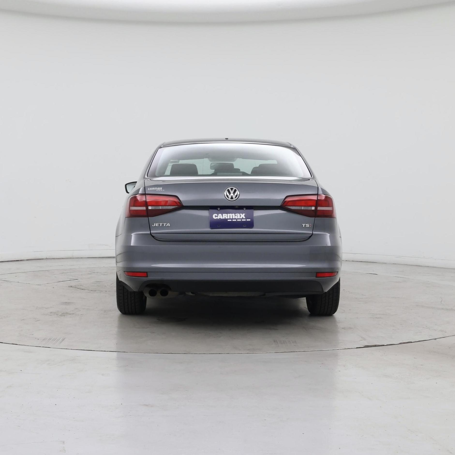 Thumbnail: 2018 Volkswagen Jetta - 6