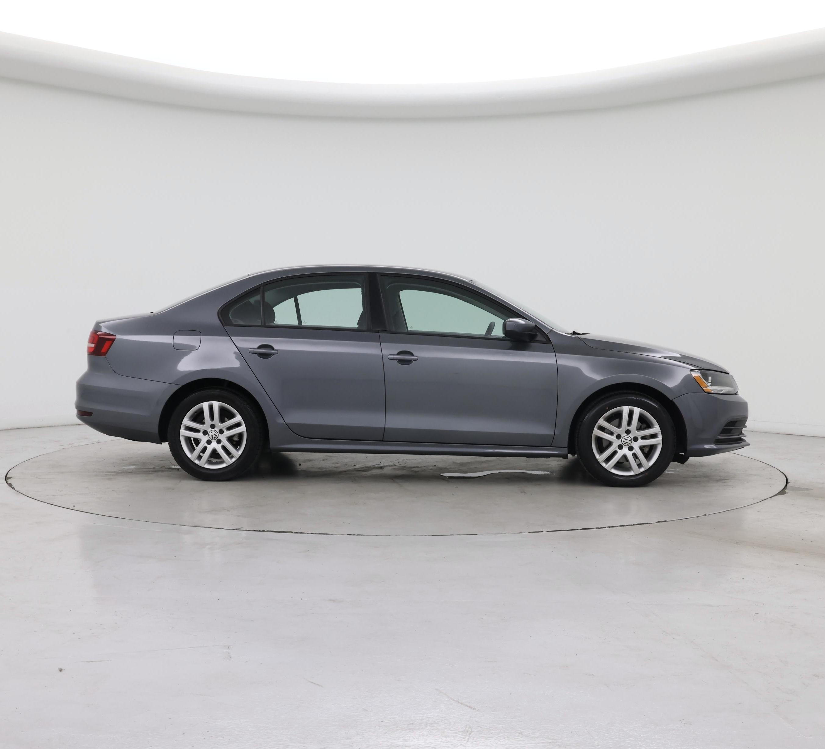 Thumbnail: 2018 Volkswagen Jetta - 7