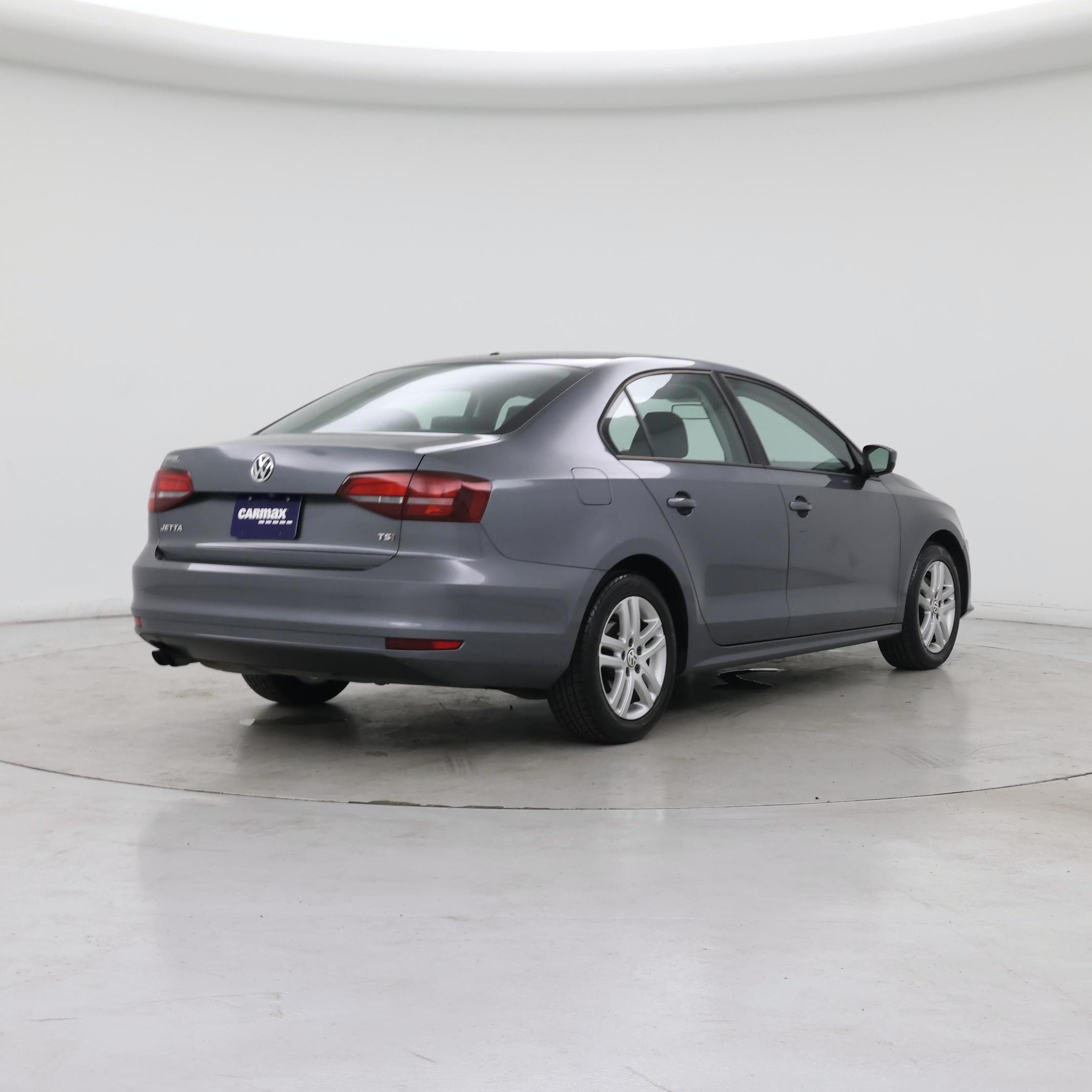 Thumbnail: 2018 Volkswagen Jetta - 8